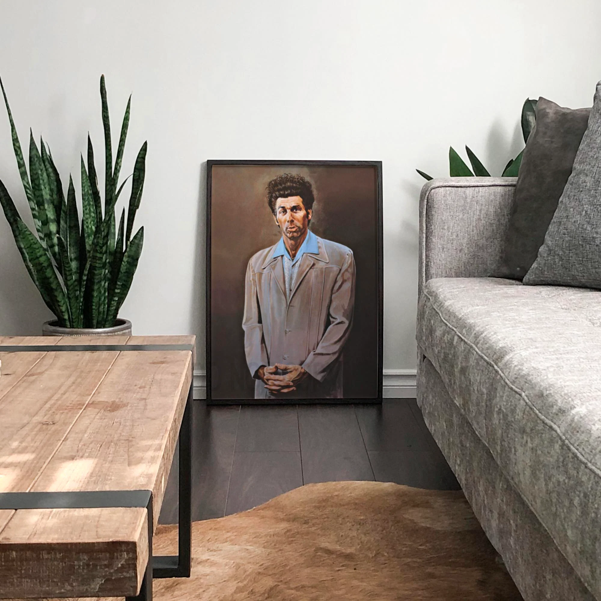 The Kramer Painting - Image 4