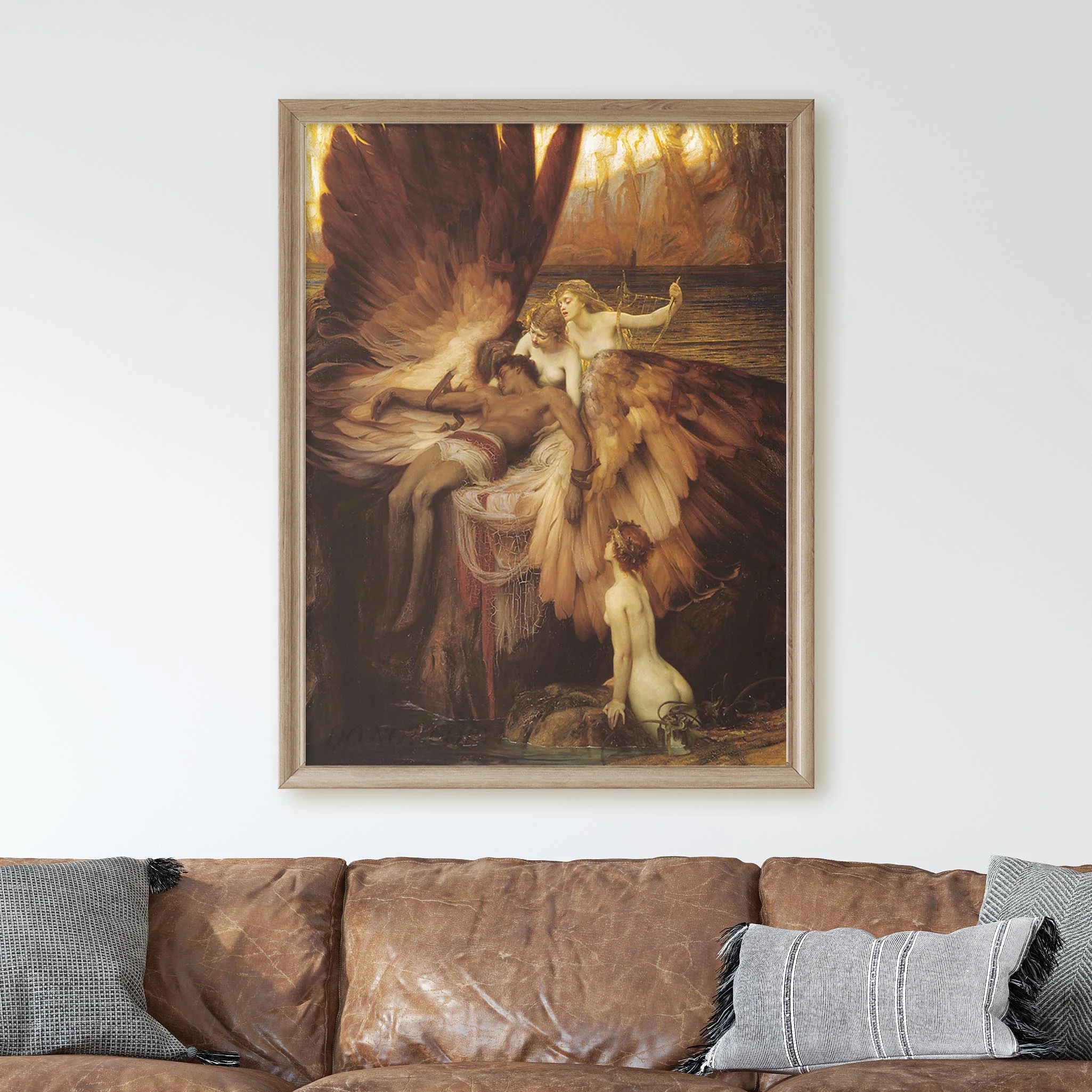 The Lament of Icarus - Image 3