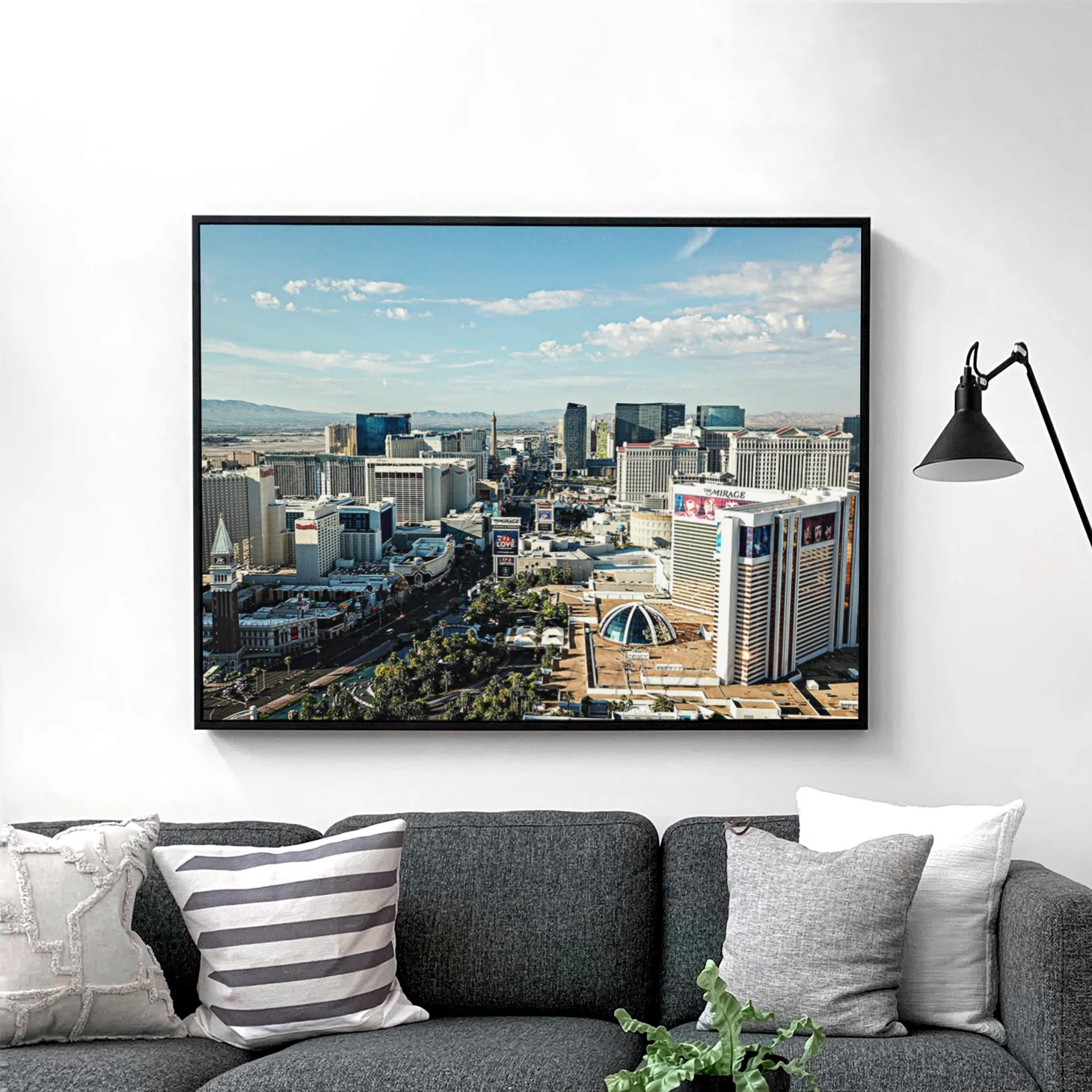 The Las Vegas Strip - Image 2