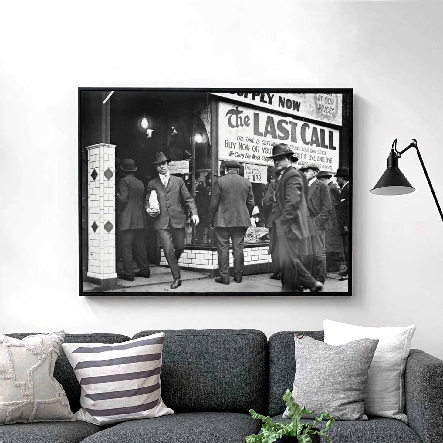 The Last Call - Prohibition 1920s - Image 2