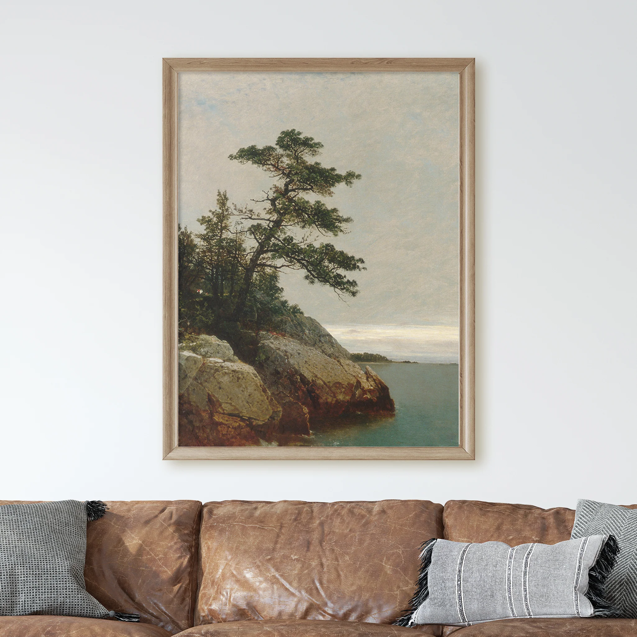 The Lone Tree - Image 2