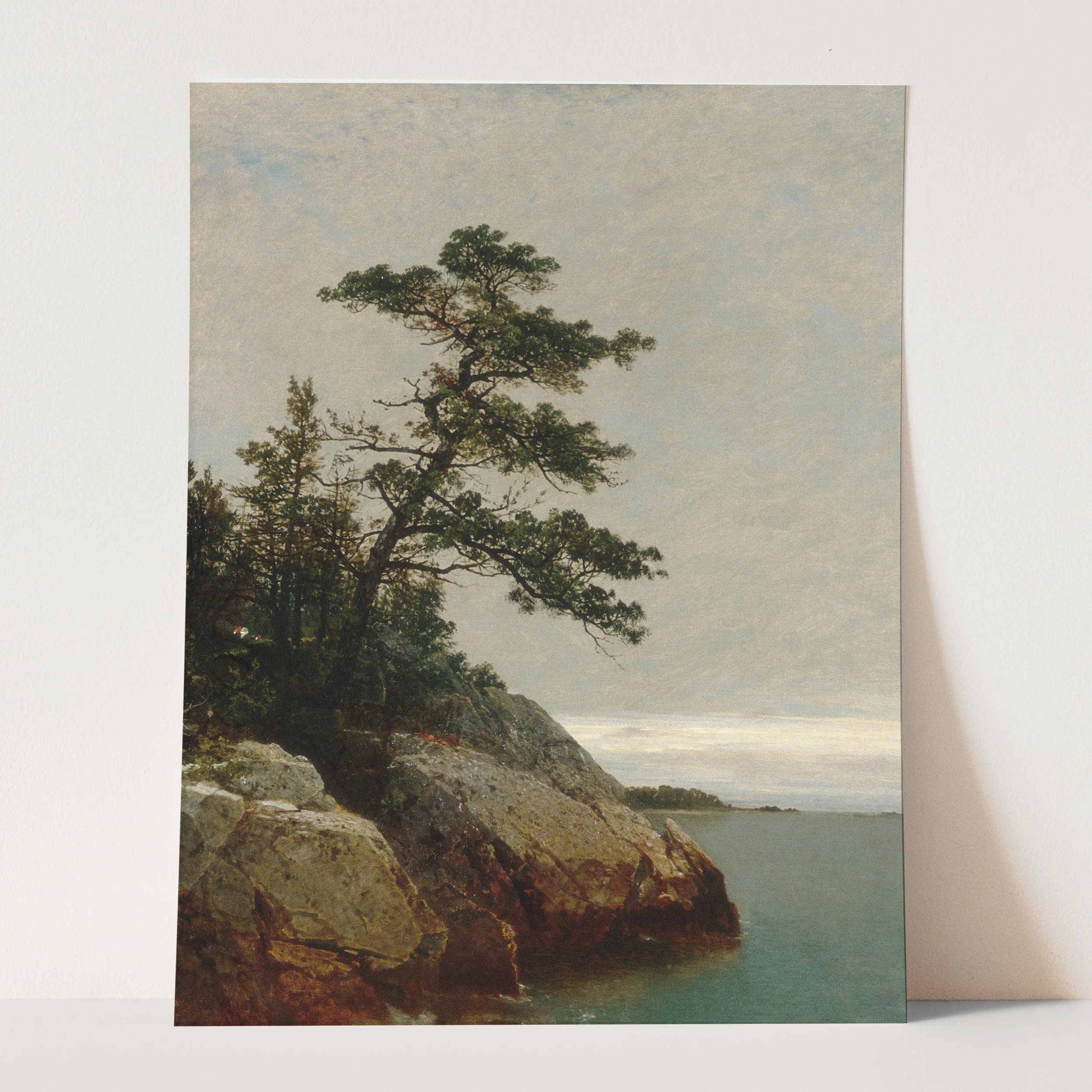 The Lone Tree - Image 3