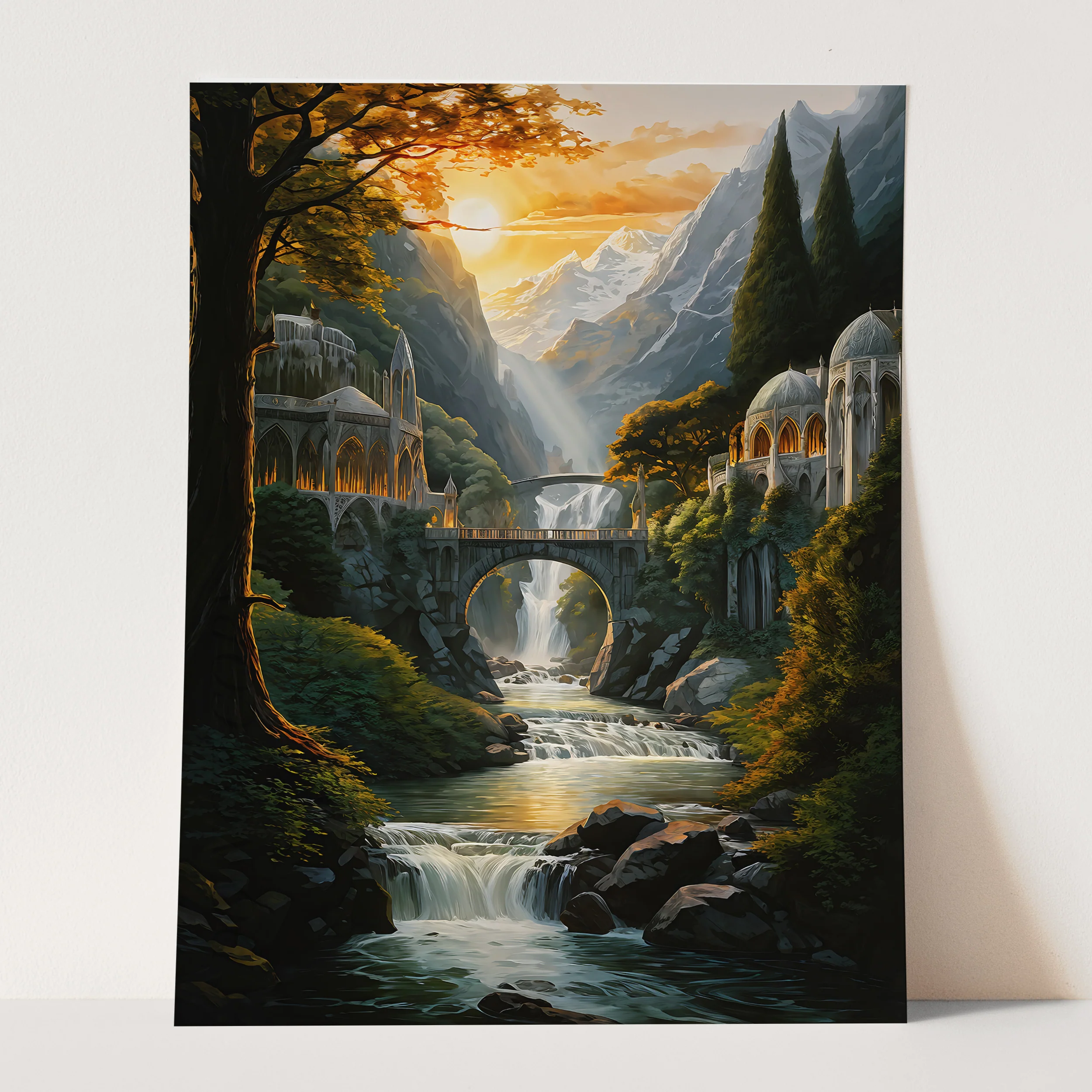The Lord Of The Rings: Rivendell - Image 3
