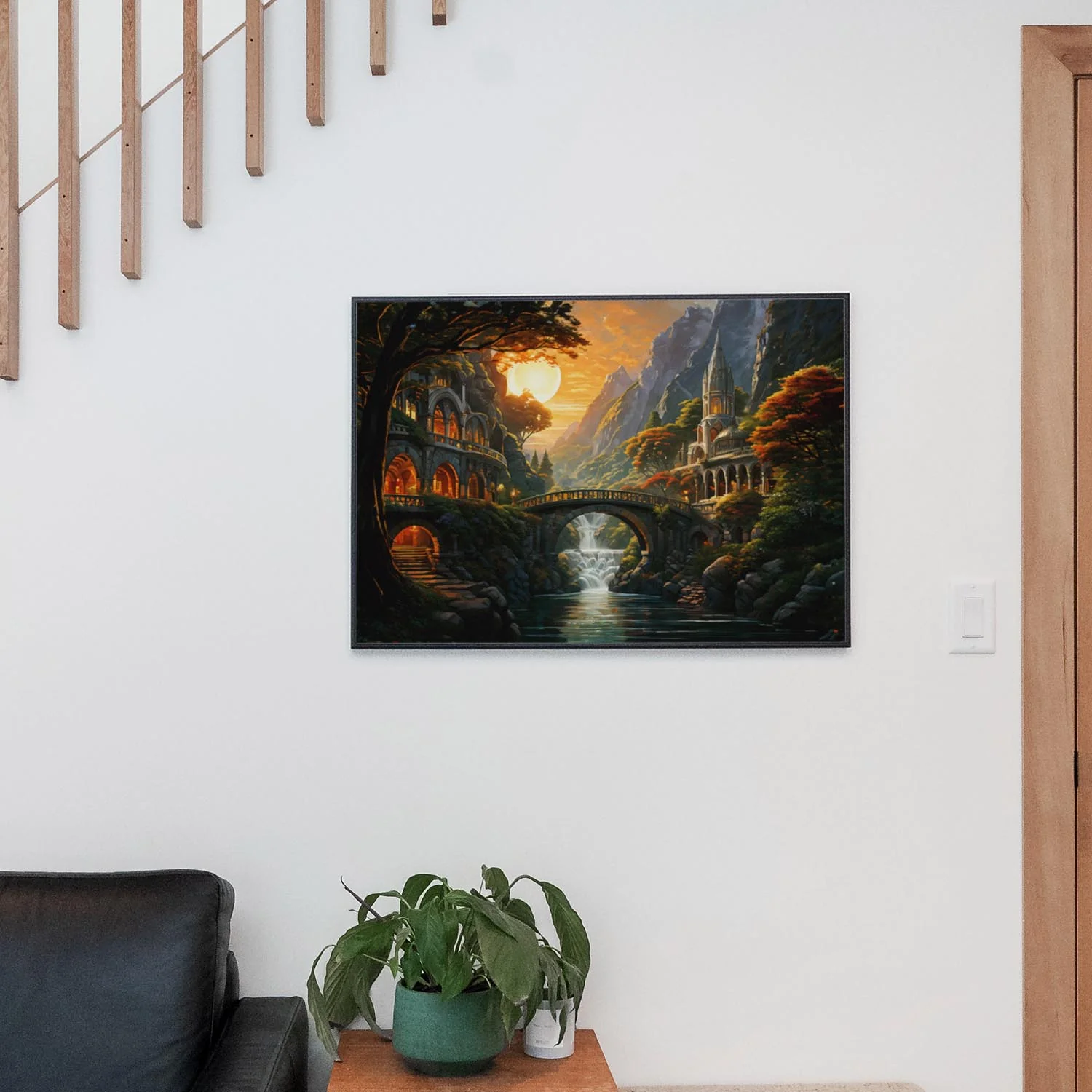 The Lord of the Rings - Rivendell - Image 2