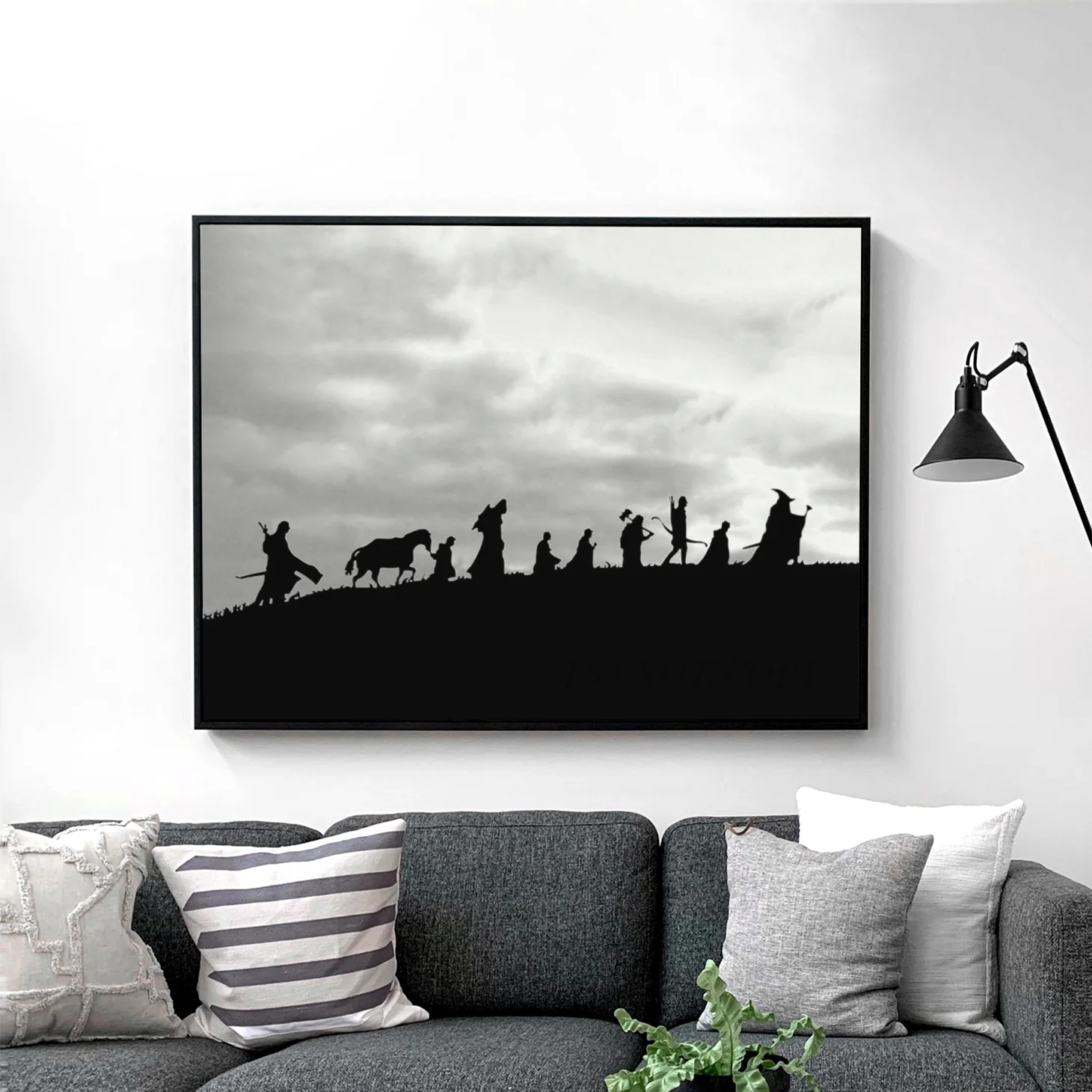 The Lord Of The Rings: The Fellowship Of The Ring - Image 2