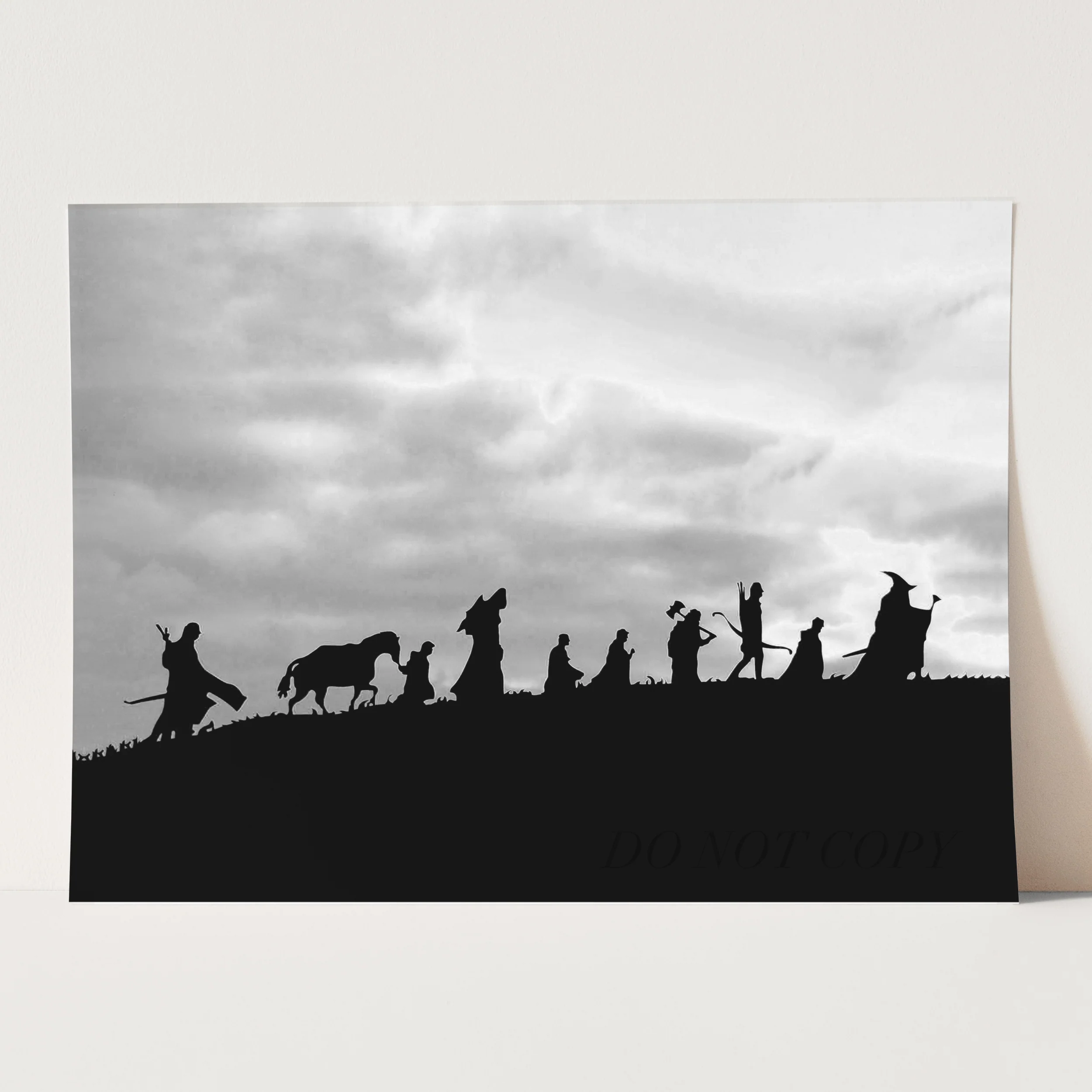 The Lord Of The Rings: The Fellowship Of The Ring - Image 3
