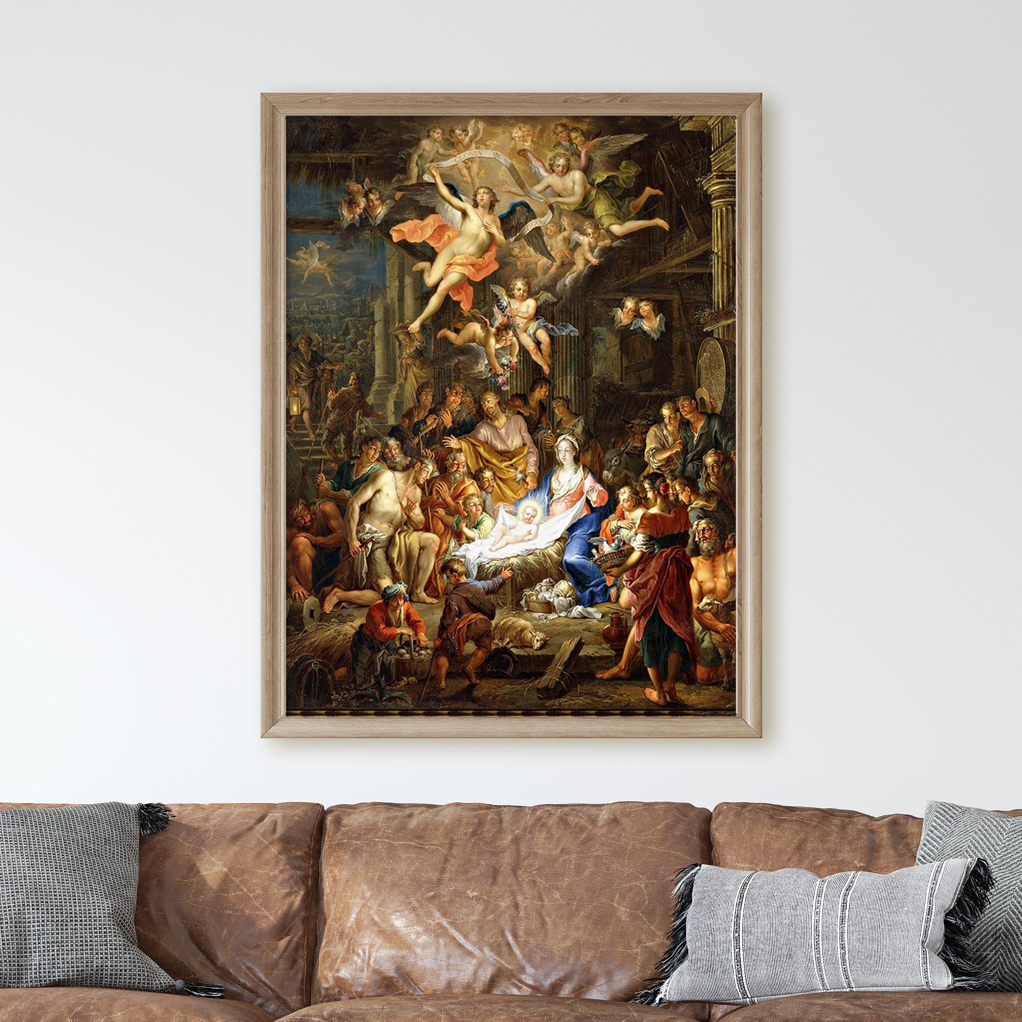 The Nativity Jesus - Image 3