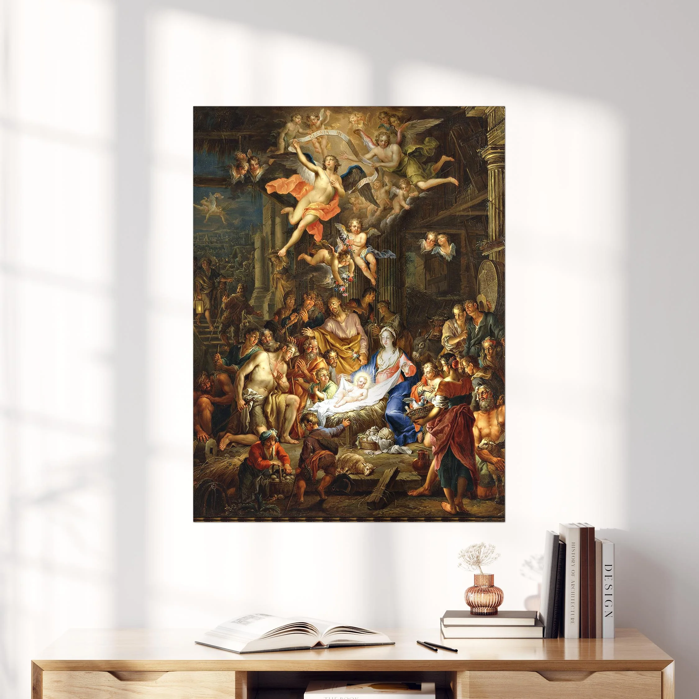 The Nativity Jesus - Image 4