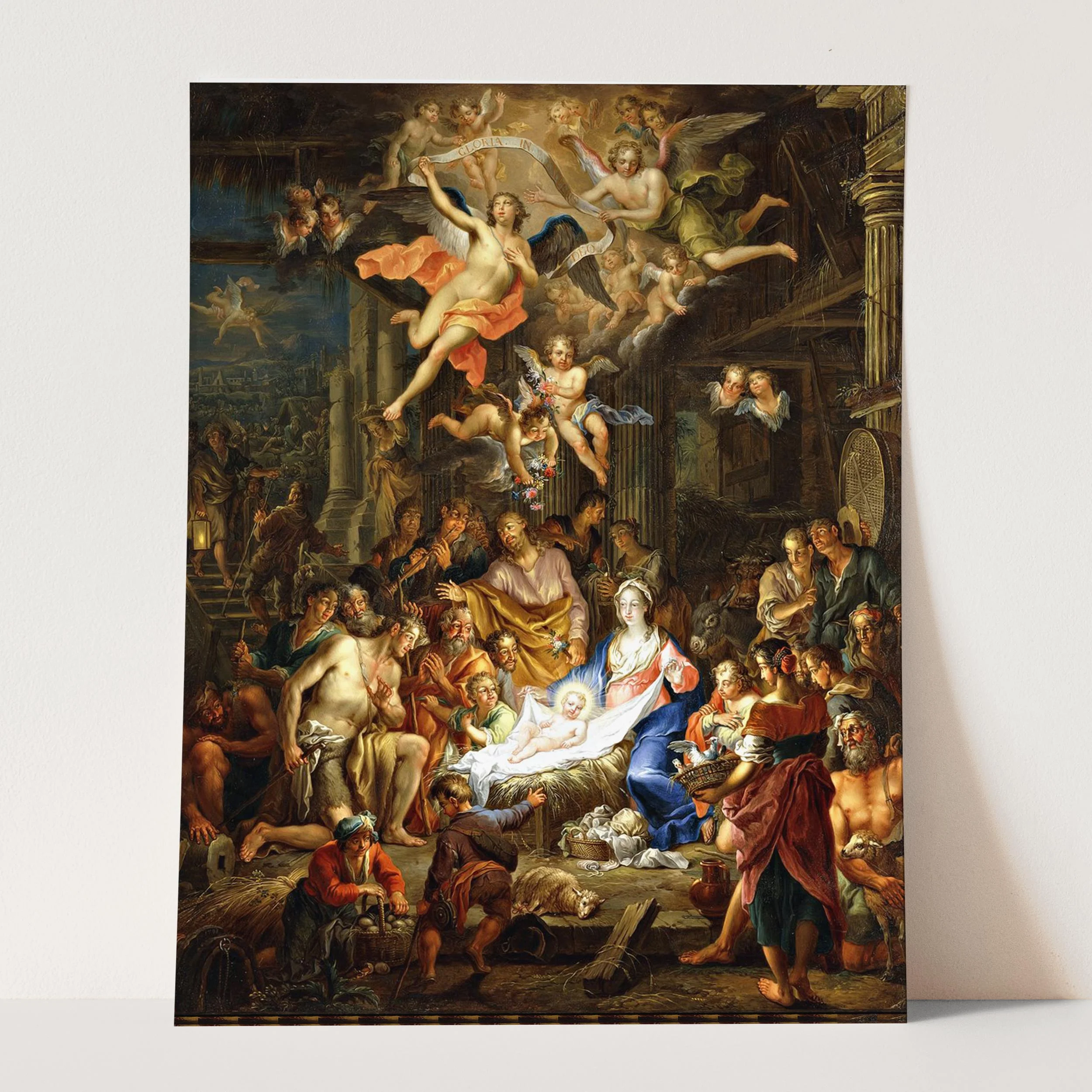 The Nativity Jesus - Image 5