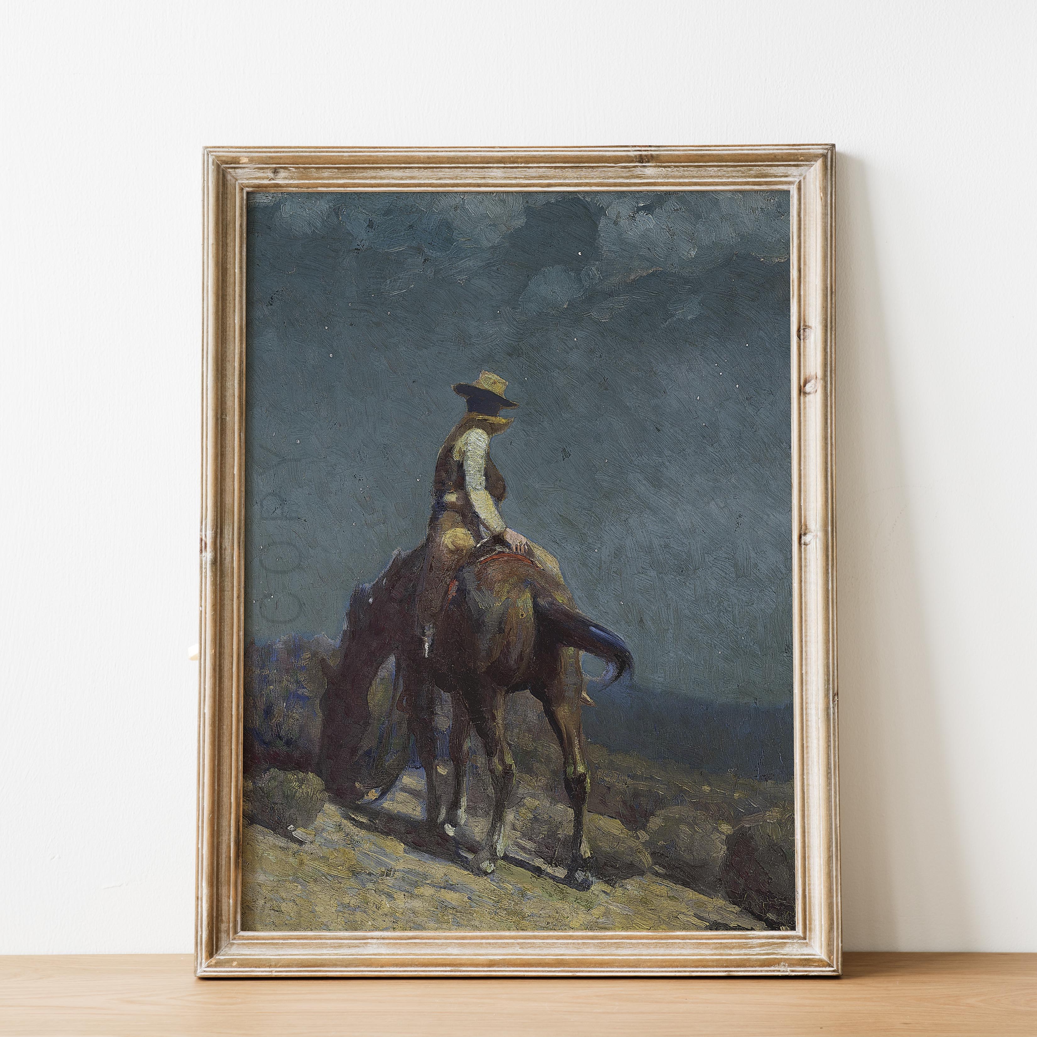 The Night Guard - Image 2