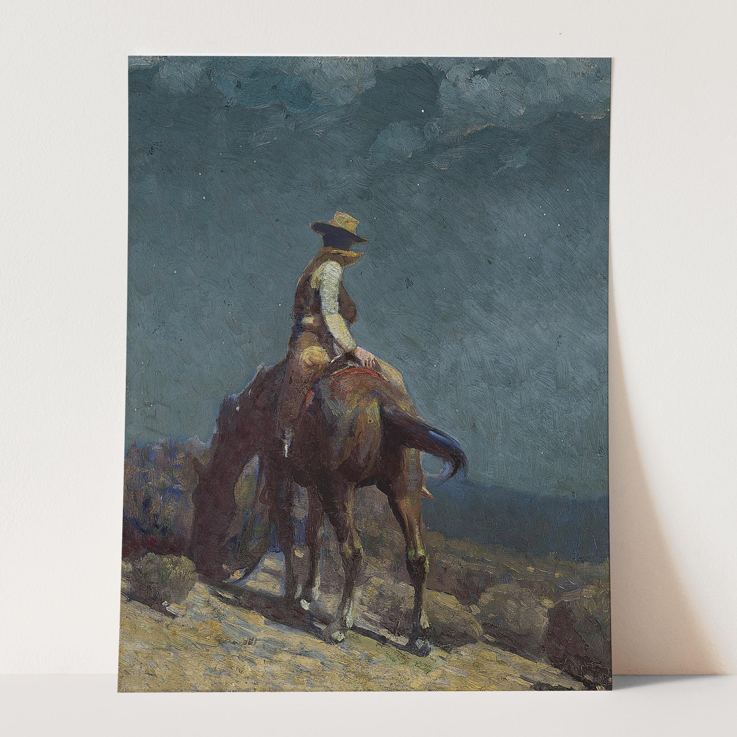 The Night Guard - Image 5