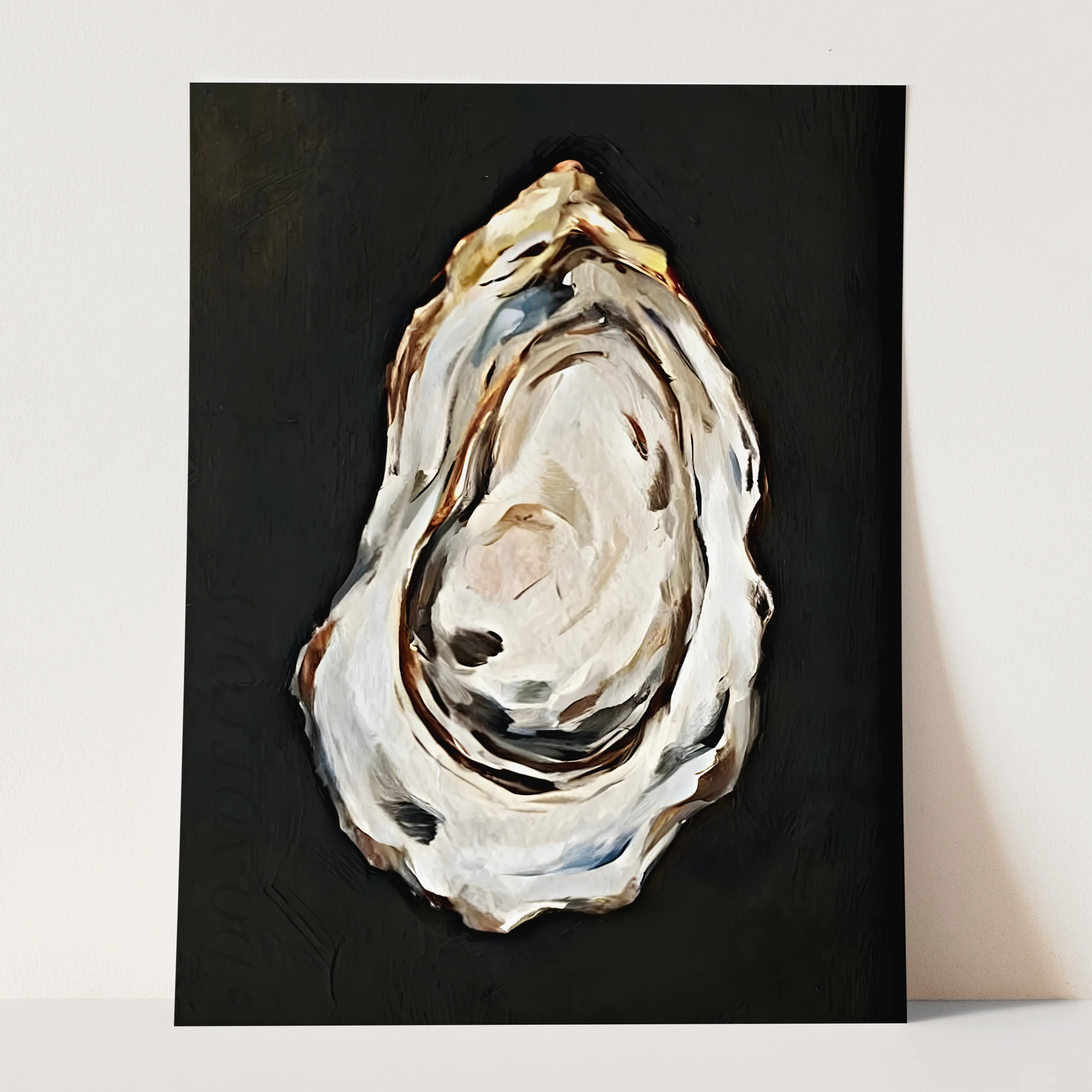 The Oyster - Image 3