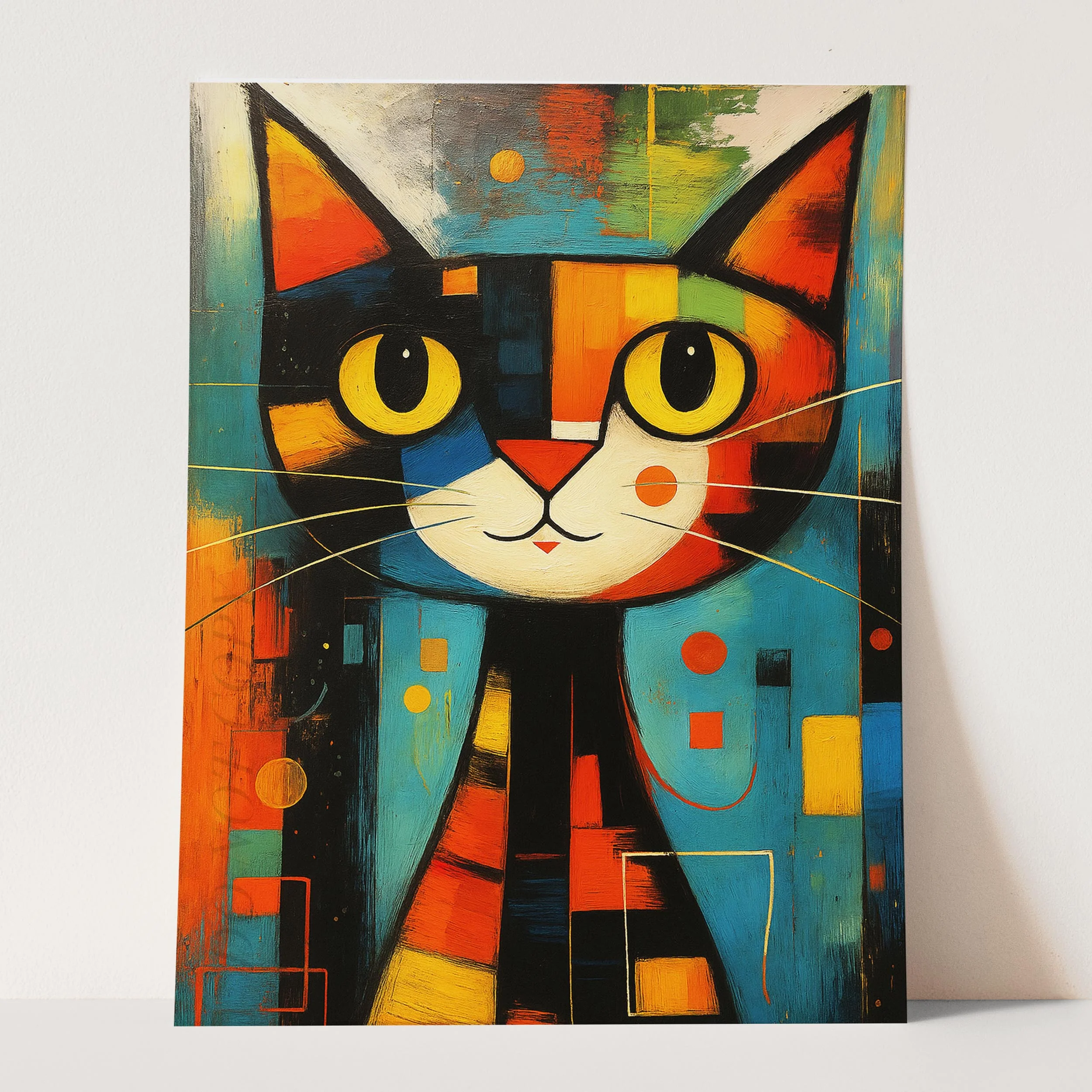 The Picasso Cat - Image 3