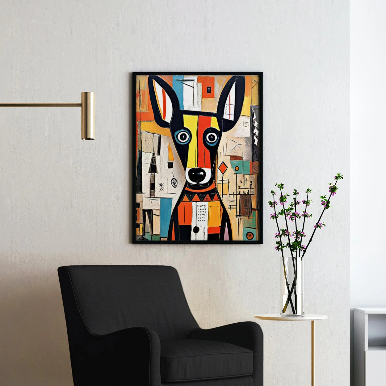 The Picasso Dog - Image 2