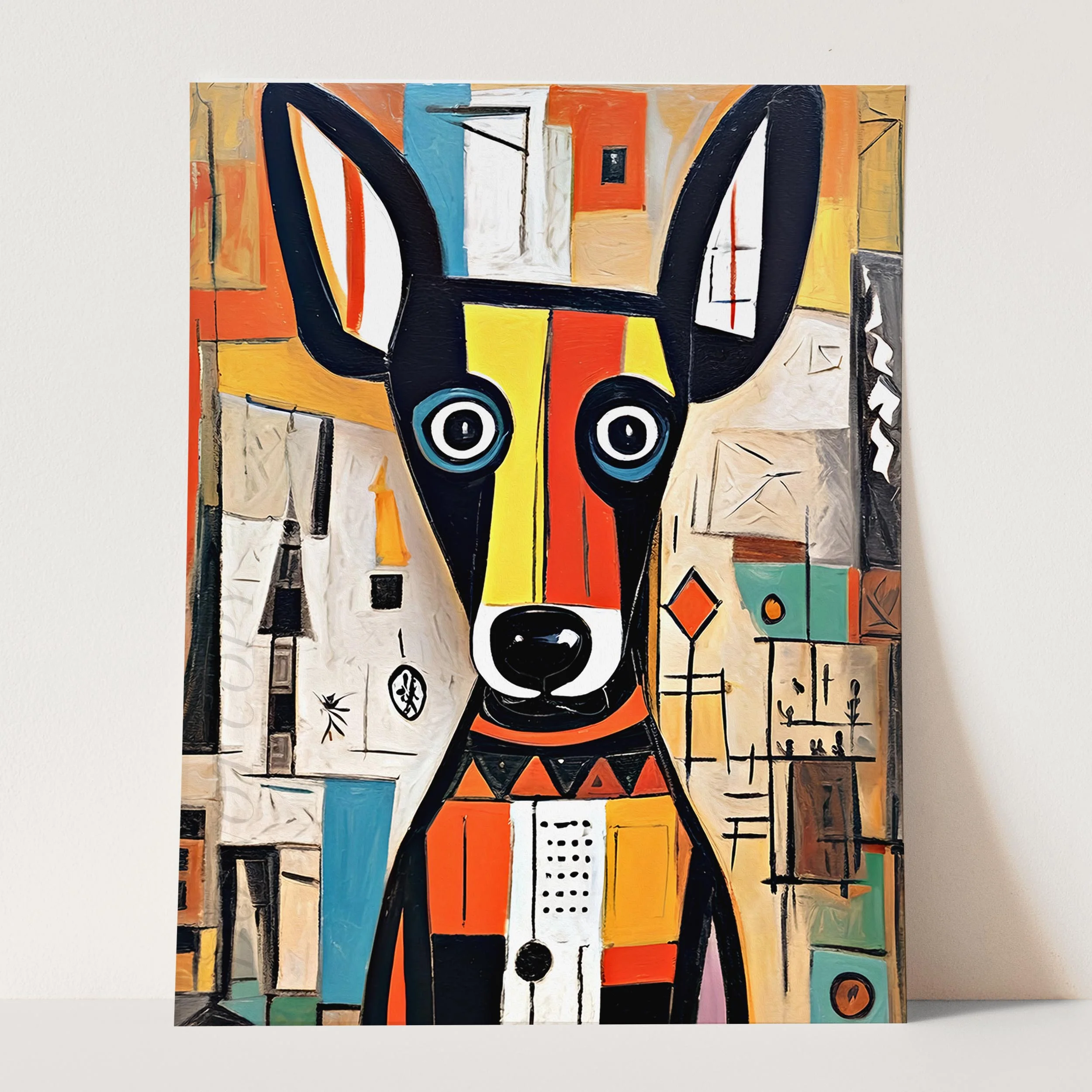 The Picasso Dog - Image 3