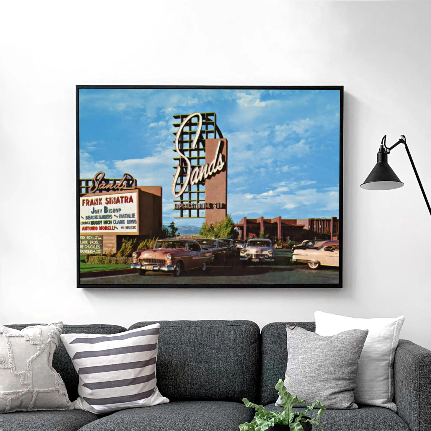 The Sands Hotel & Casino - Image 3