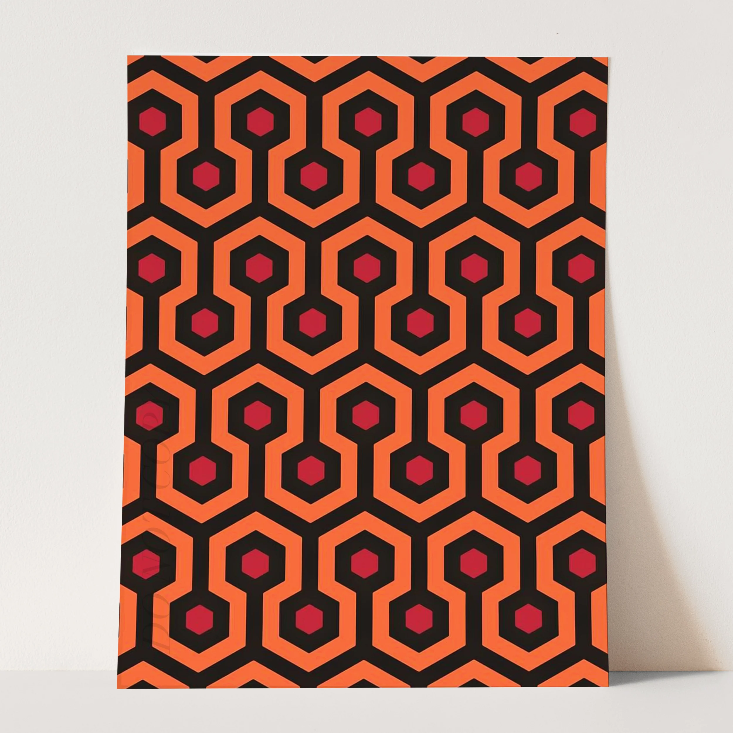 The Shining Movie Carpet - Image 3