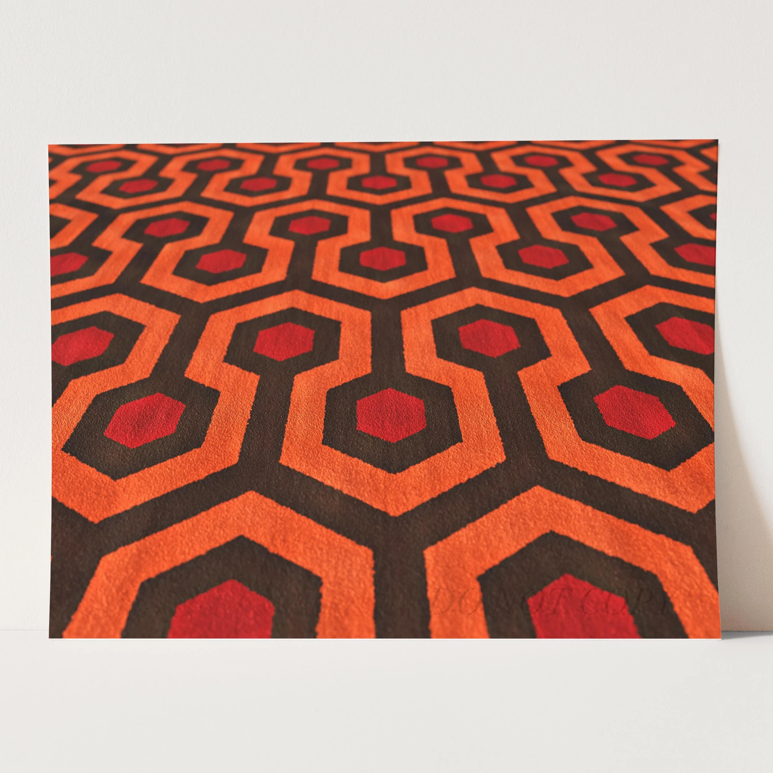 The Shining Movie Carpet - Image 3