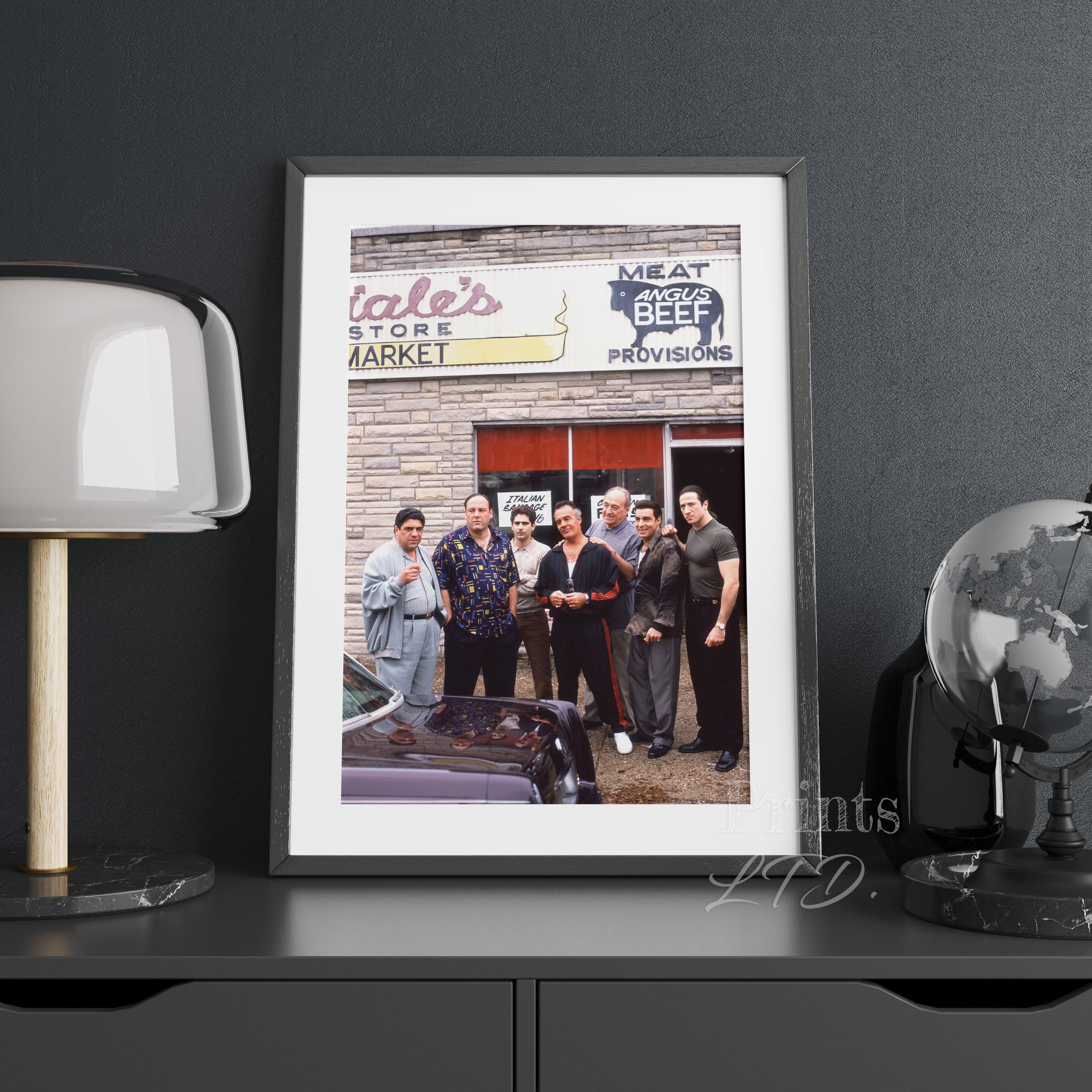 The Sopranos Family - Image 2