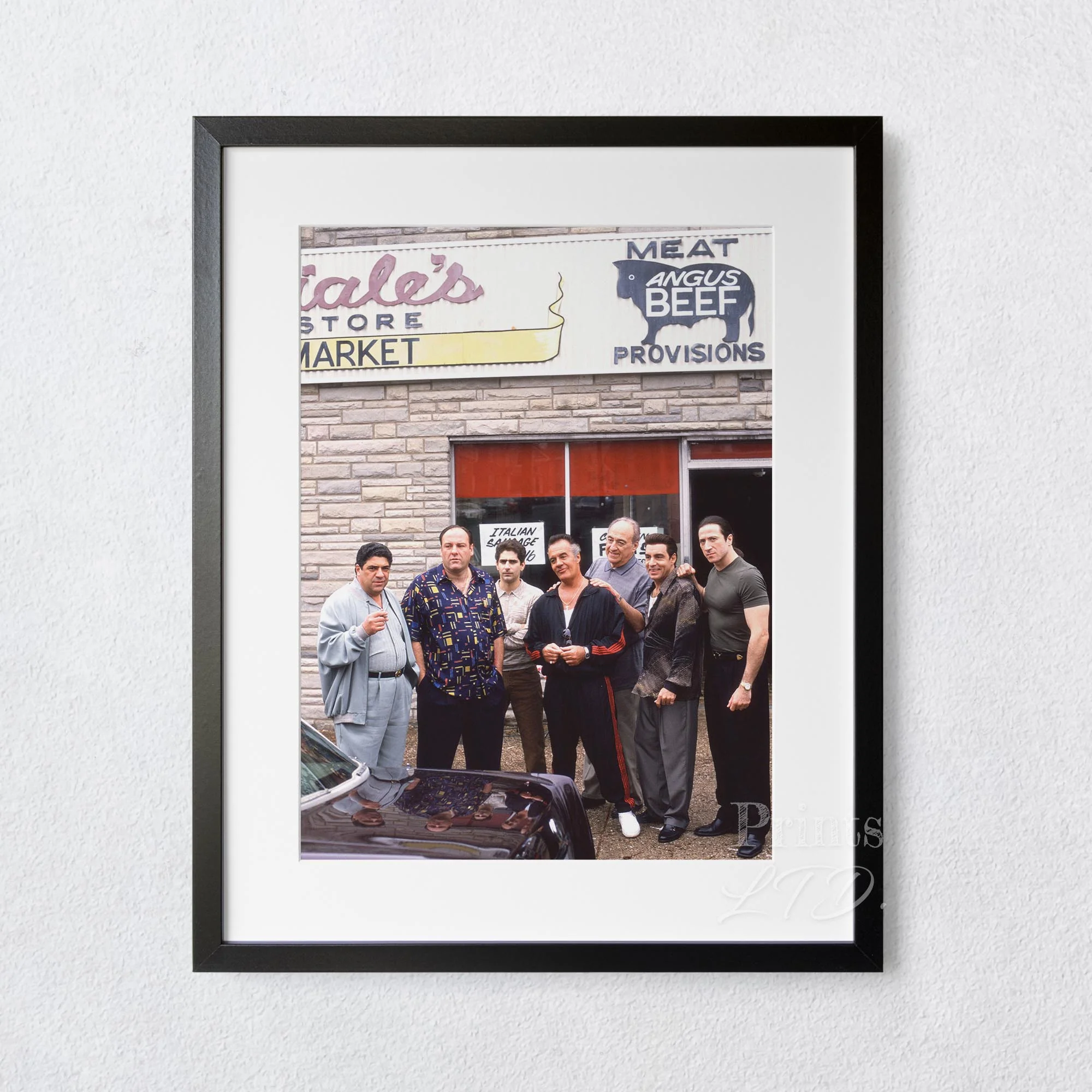 The Sopranos Family - Image 4