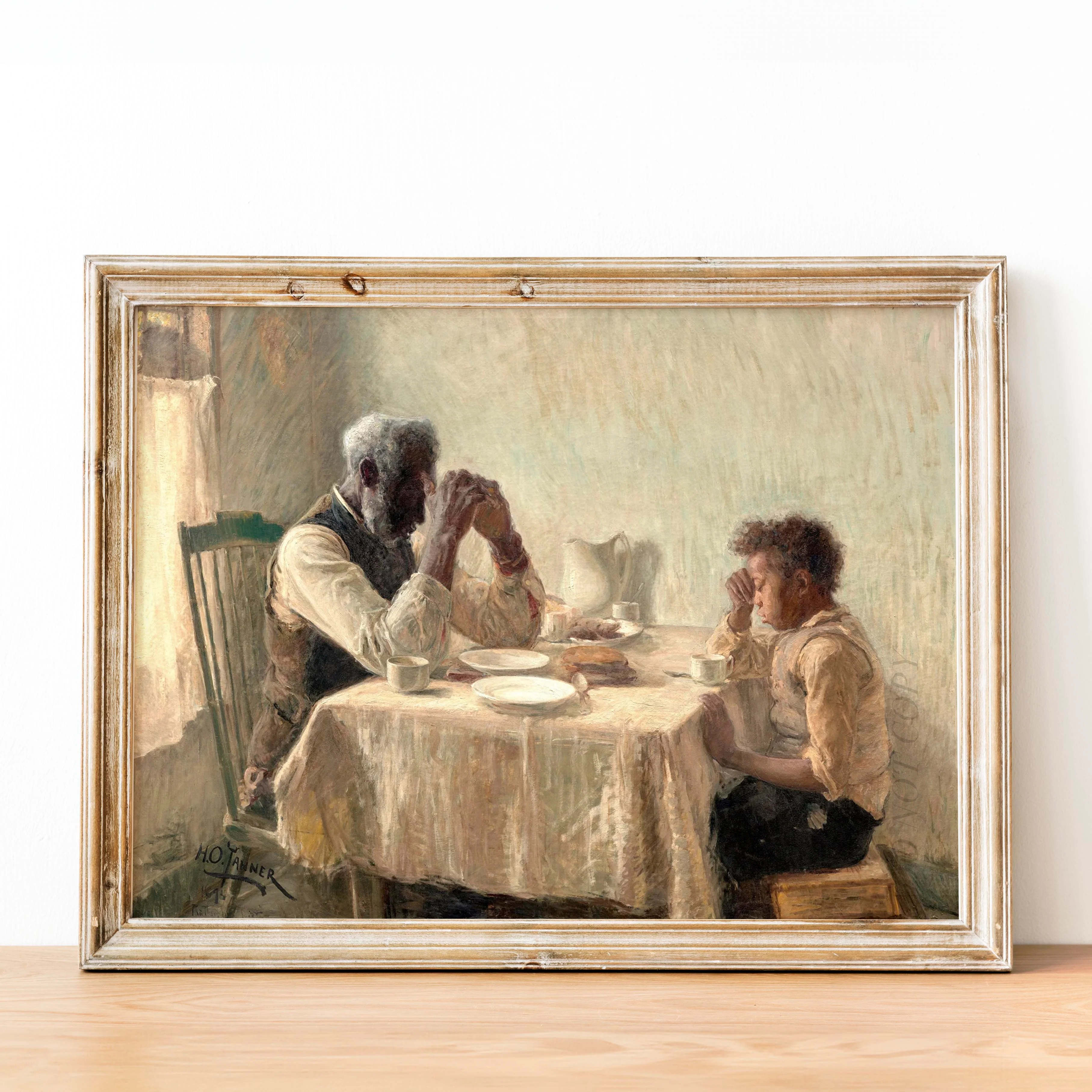 The Thankful Poor - Image 2