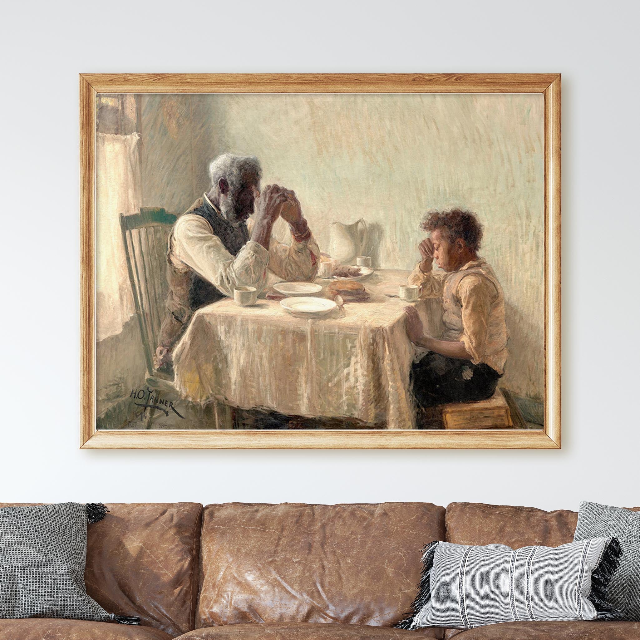 The Thankful Poor - Image 3