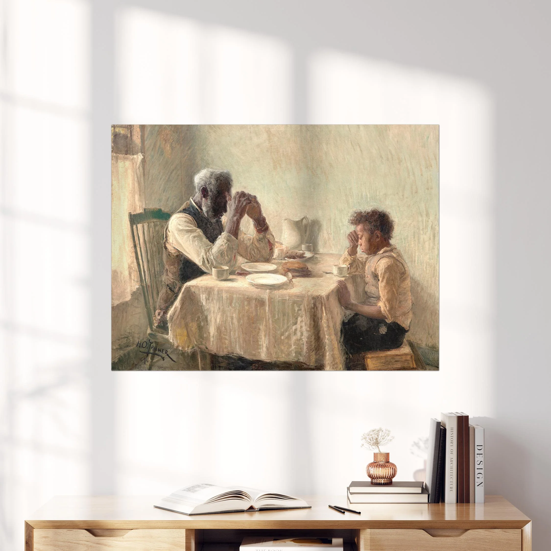 The Thankful Poor - Image 4