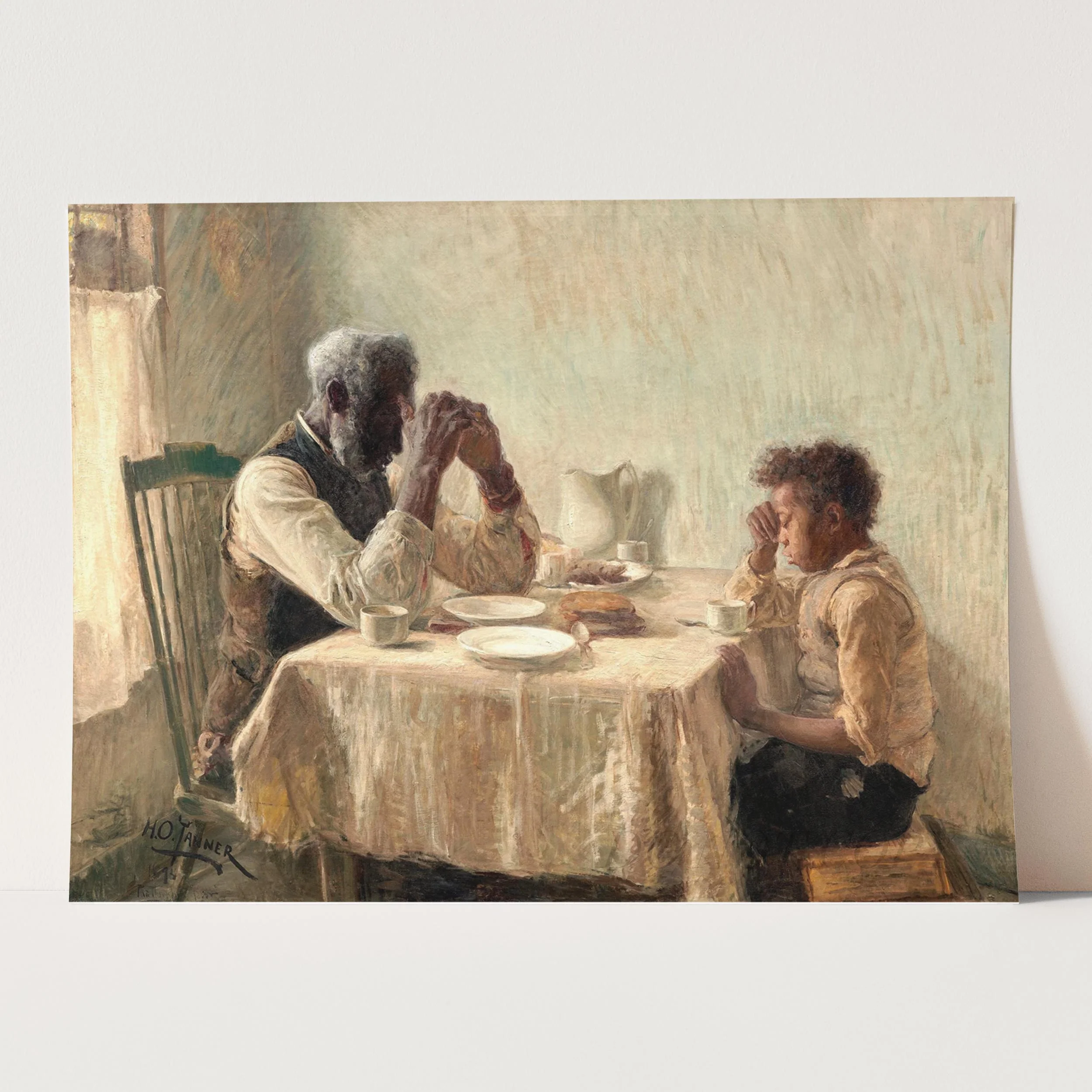 The Thankful Poor - Image 5