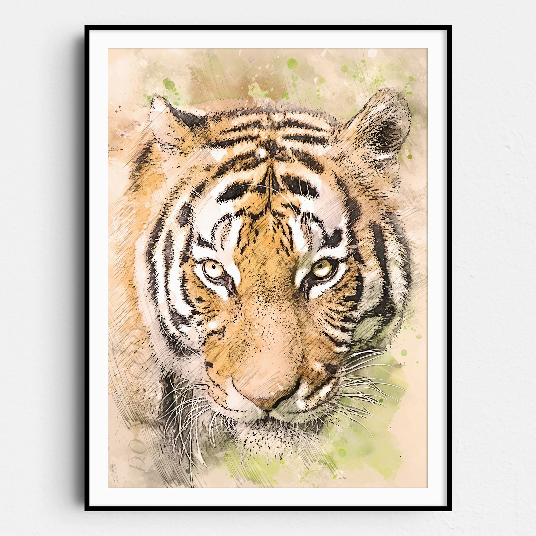 The Tiger