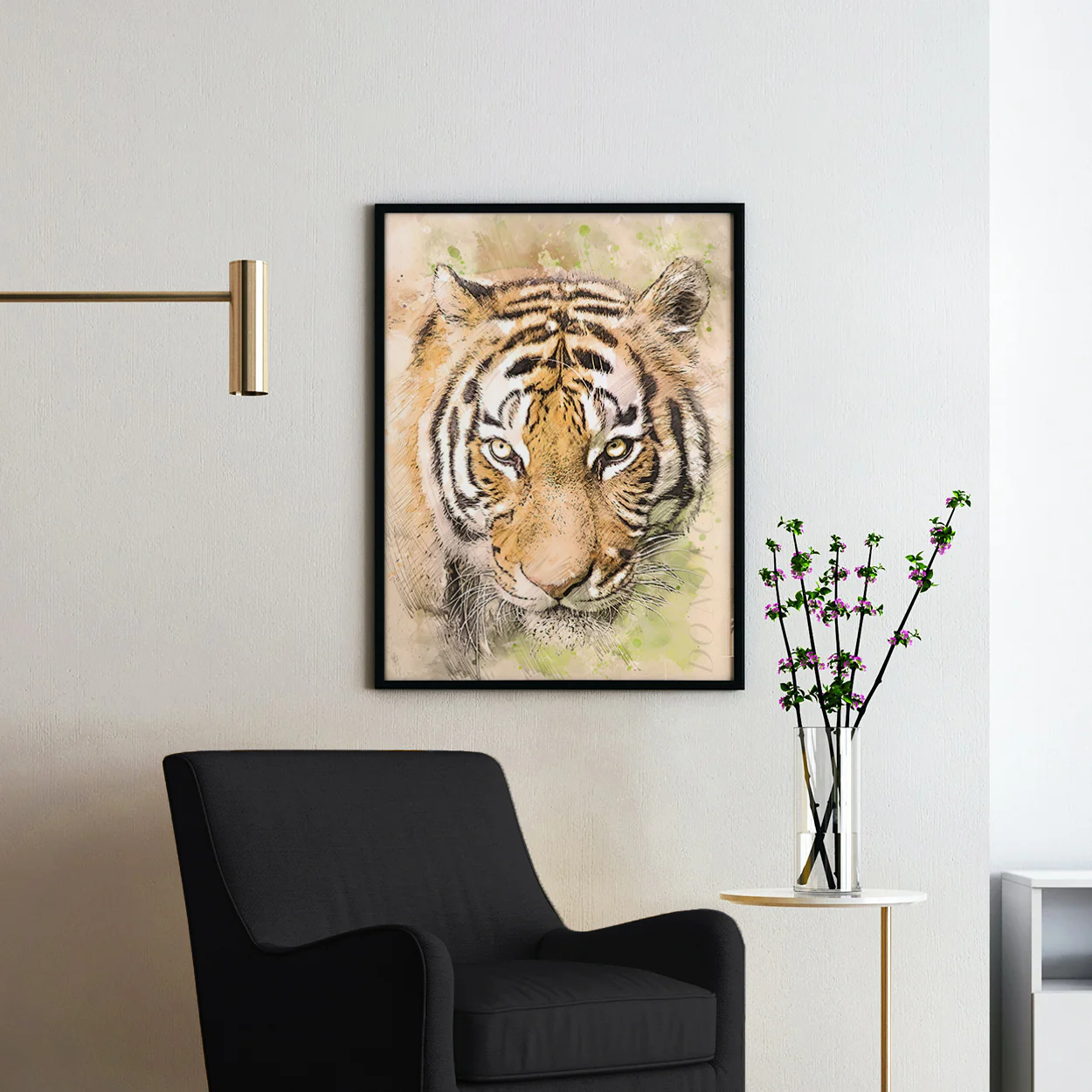 The Tiger - Image 2