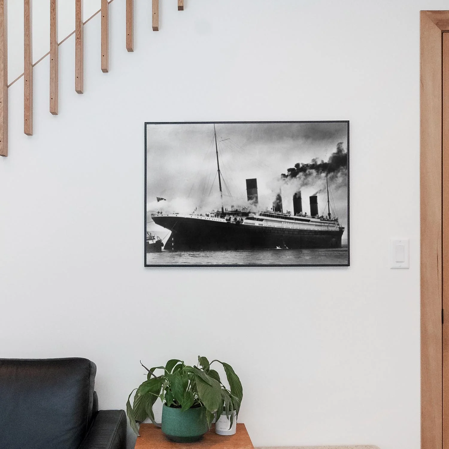 The Titanic - Image 2