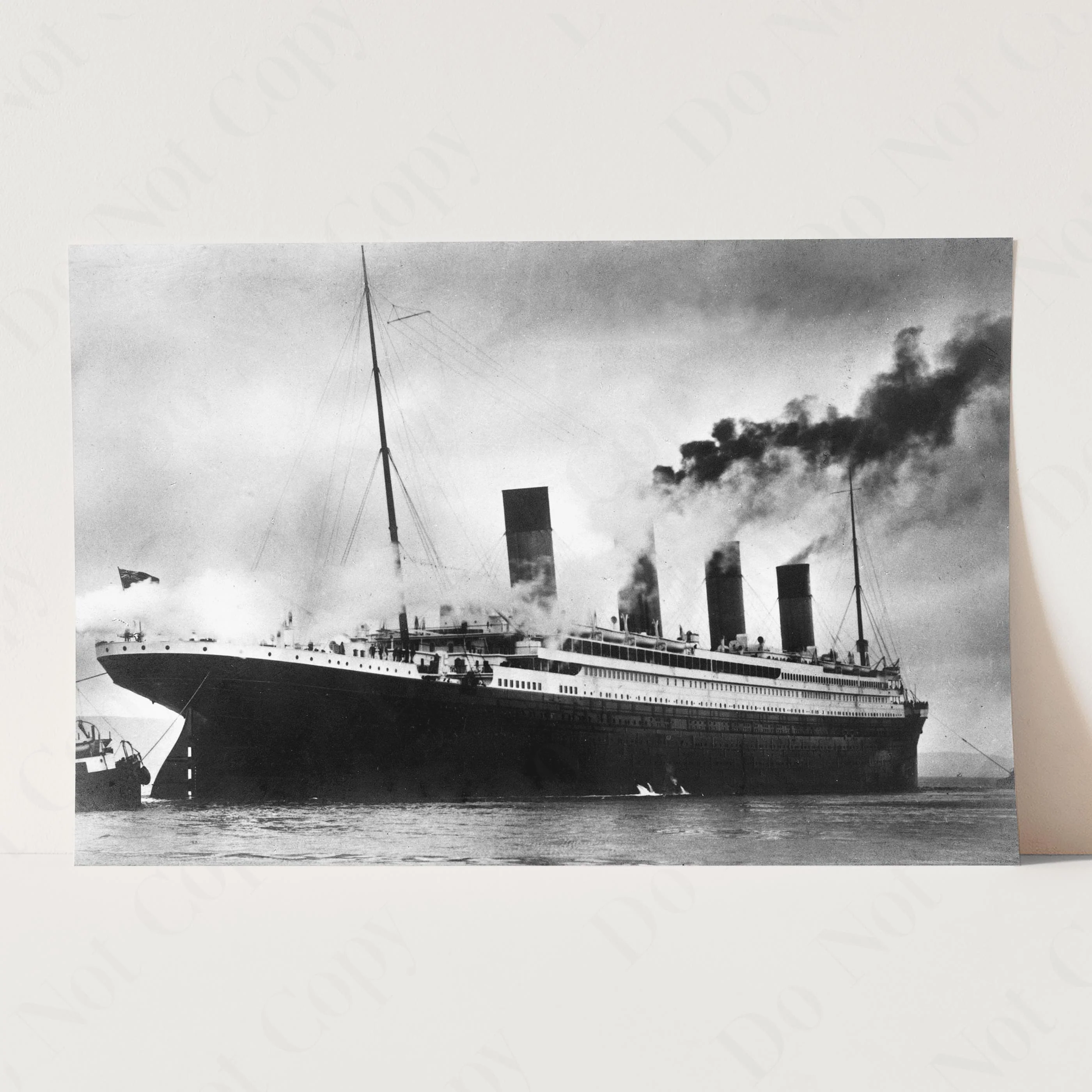 The Titanic - Image 3