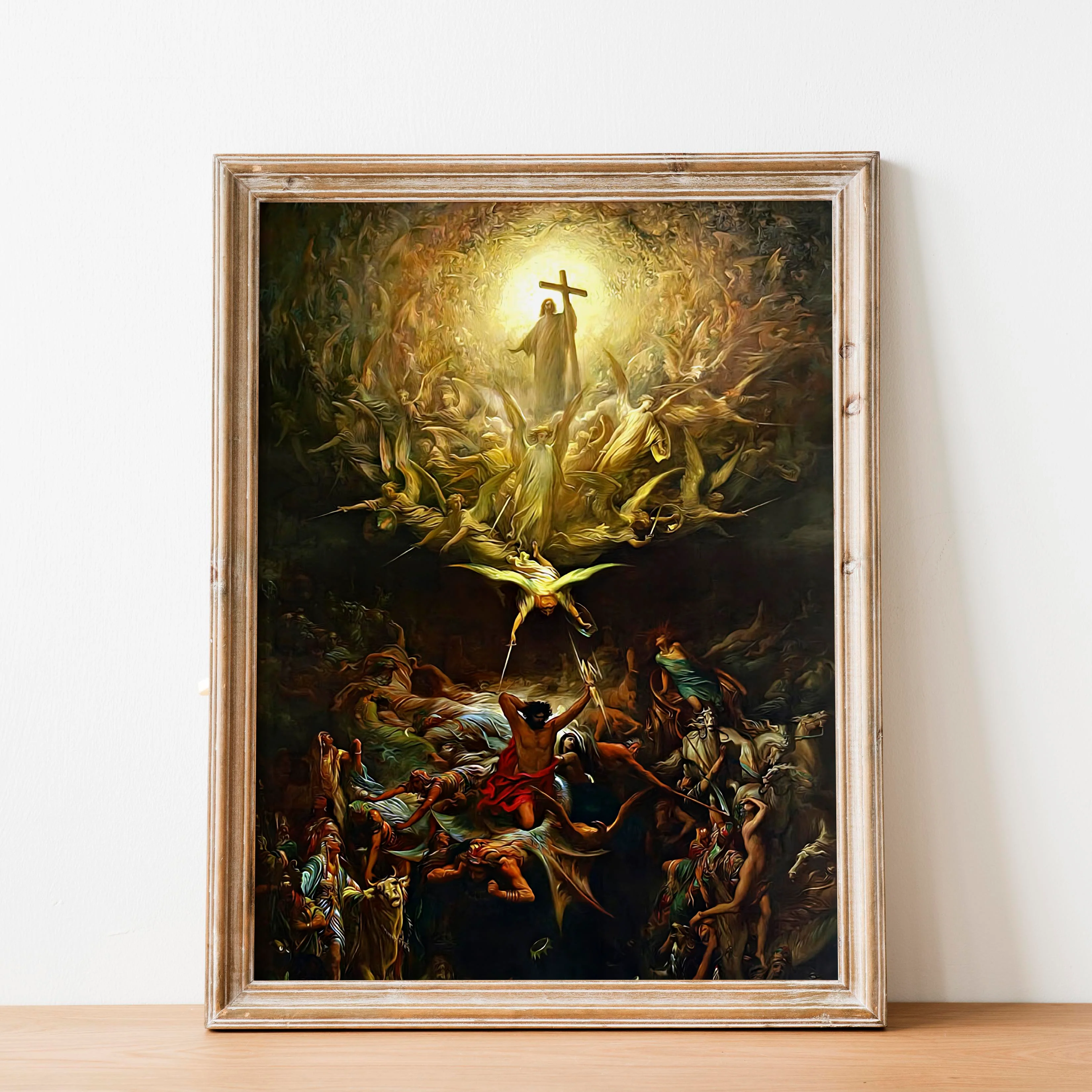 The Triumph of Christianity - Image 2