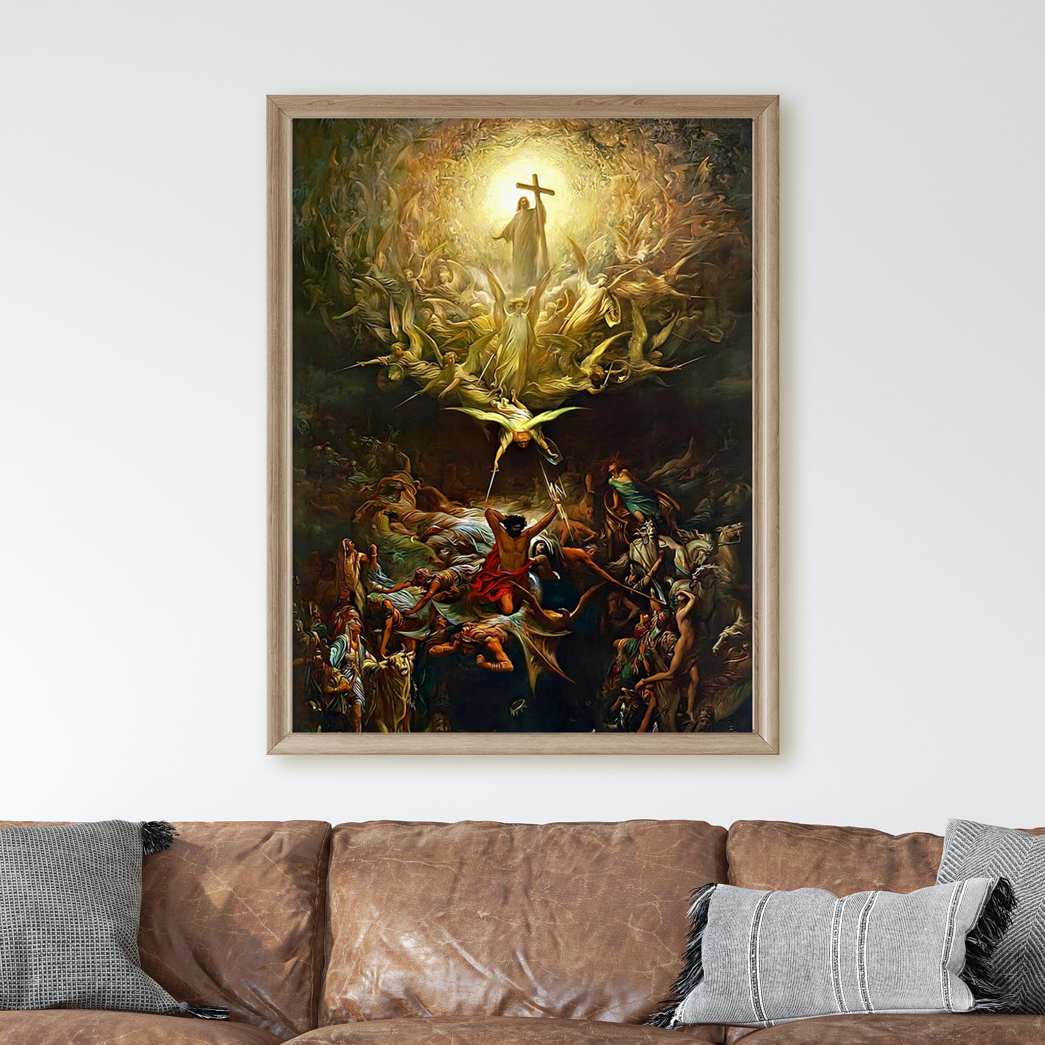 The Triumph of Christianity - Image 3