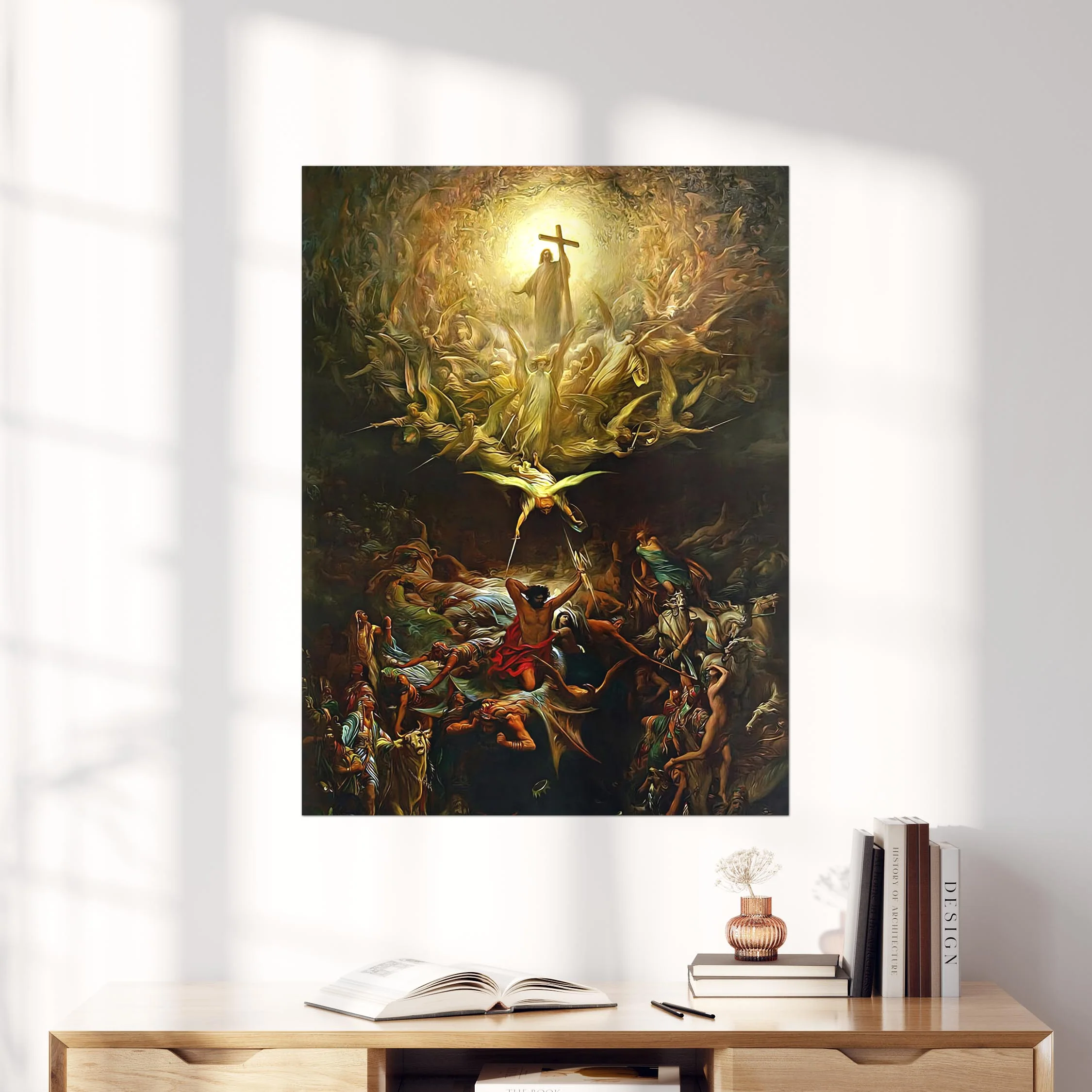The Triumph of Christianity - Image 4