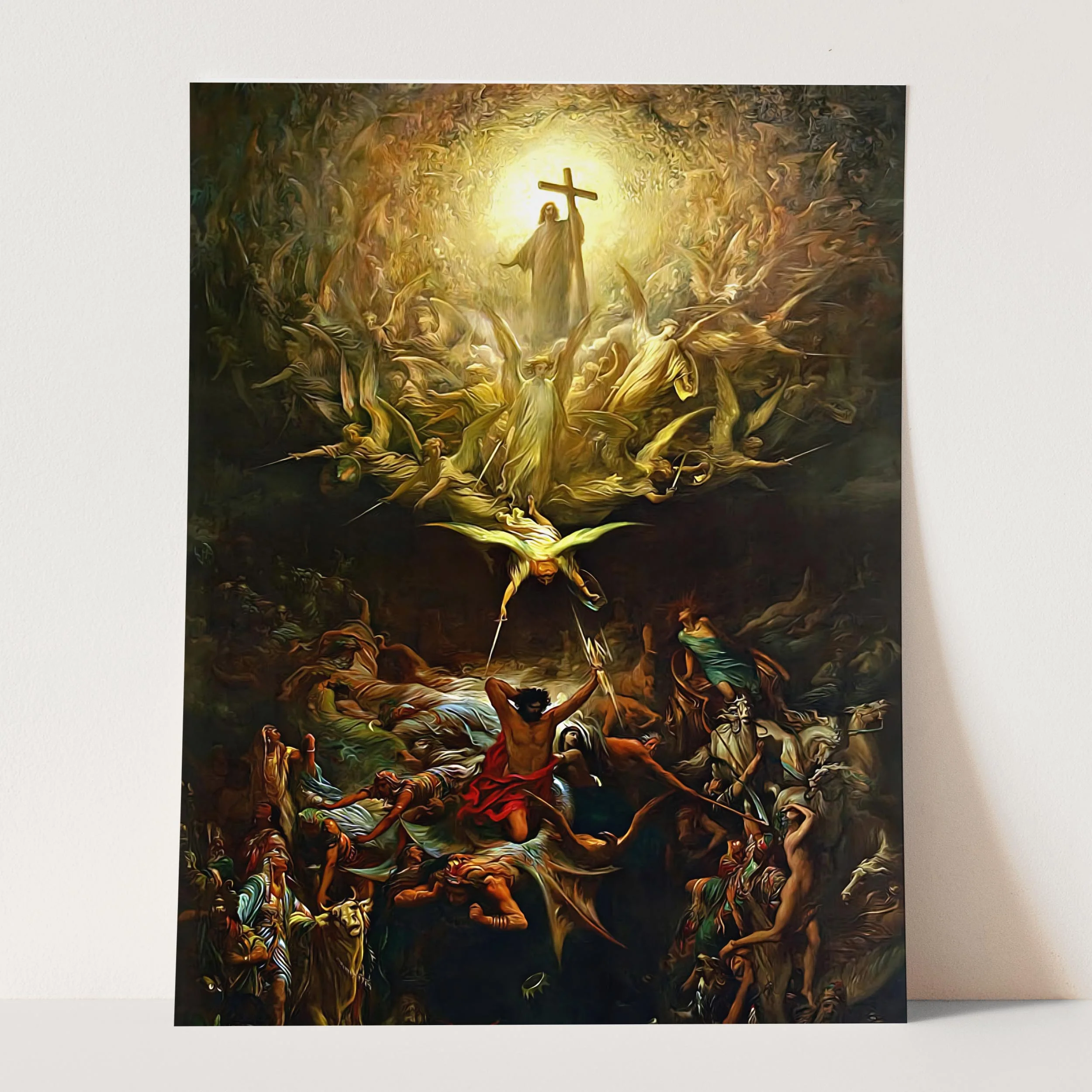 The Triumph of Christianity - Image 5