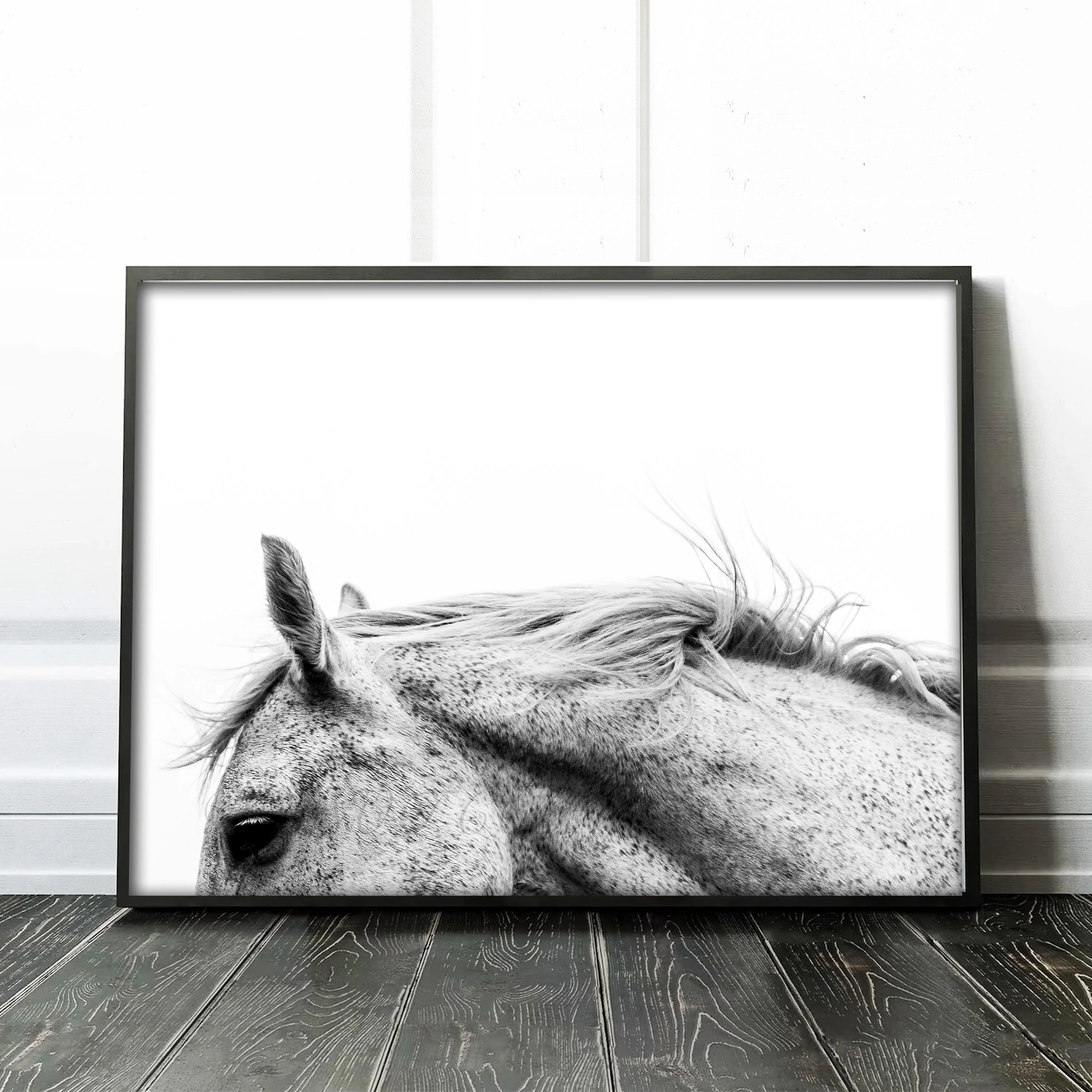 The White Horse - Image 2