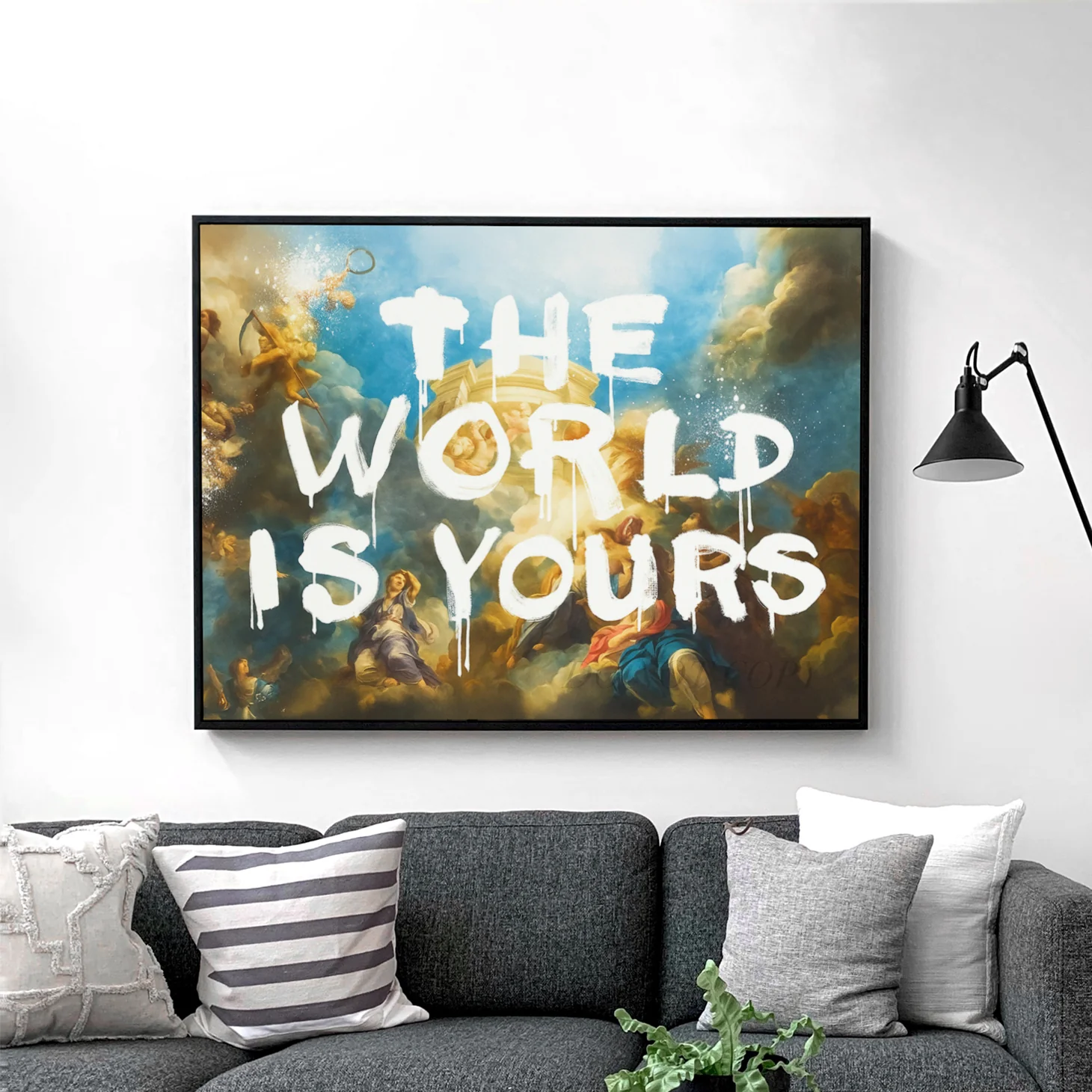 The World Is Yours - Image 2