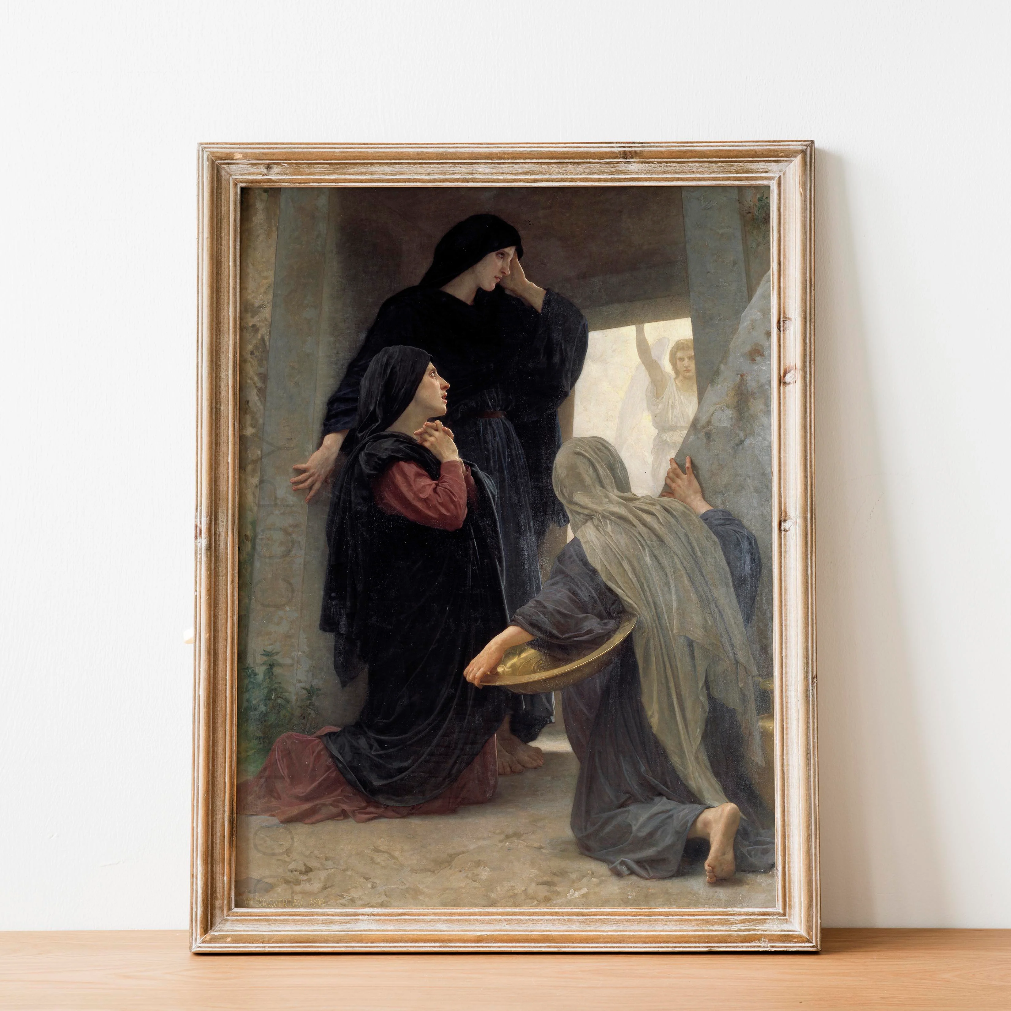 Three Marys at the Tomb - Image 2