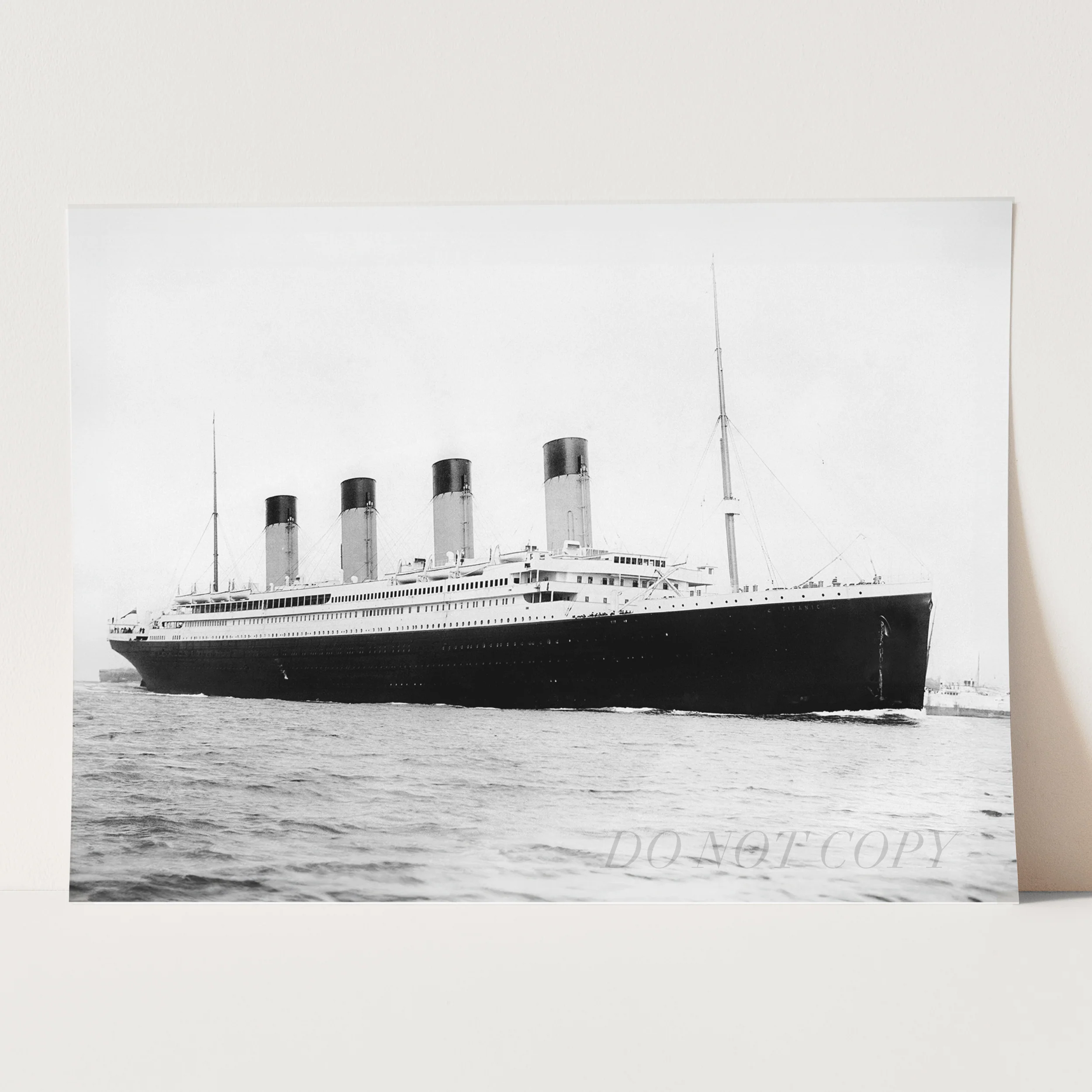 Titanic - Image 3