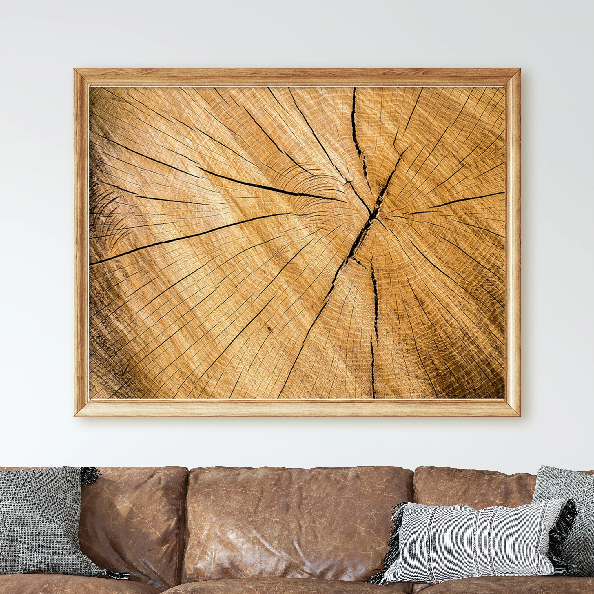 Tree Stump - Image 2