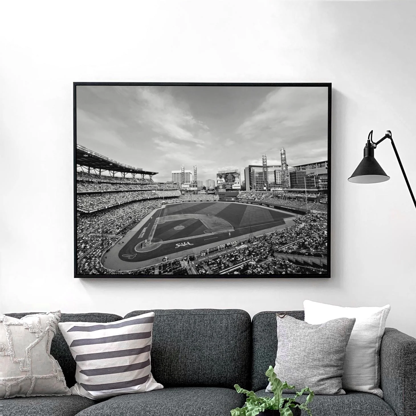 Truist Park, Home of the Atlanta Braves - Image 2