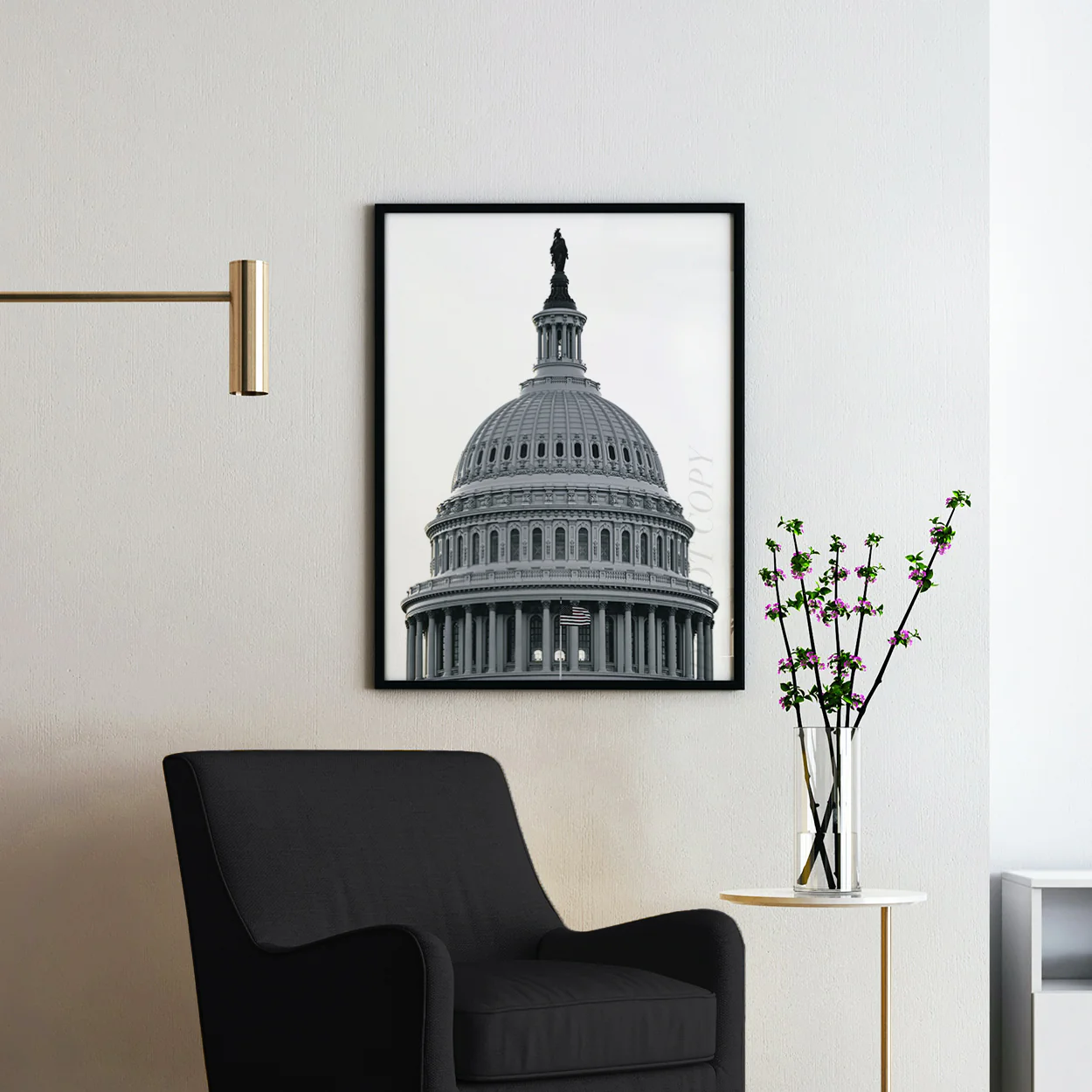 U.S. Capitol Building - Image 2