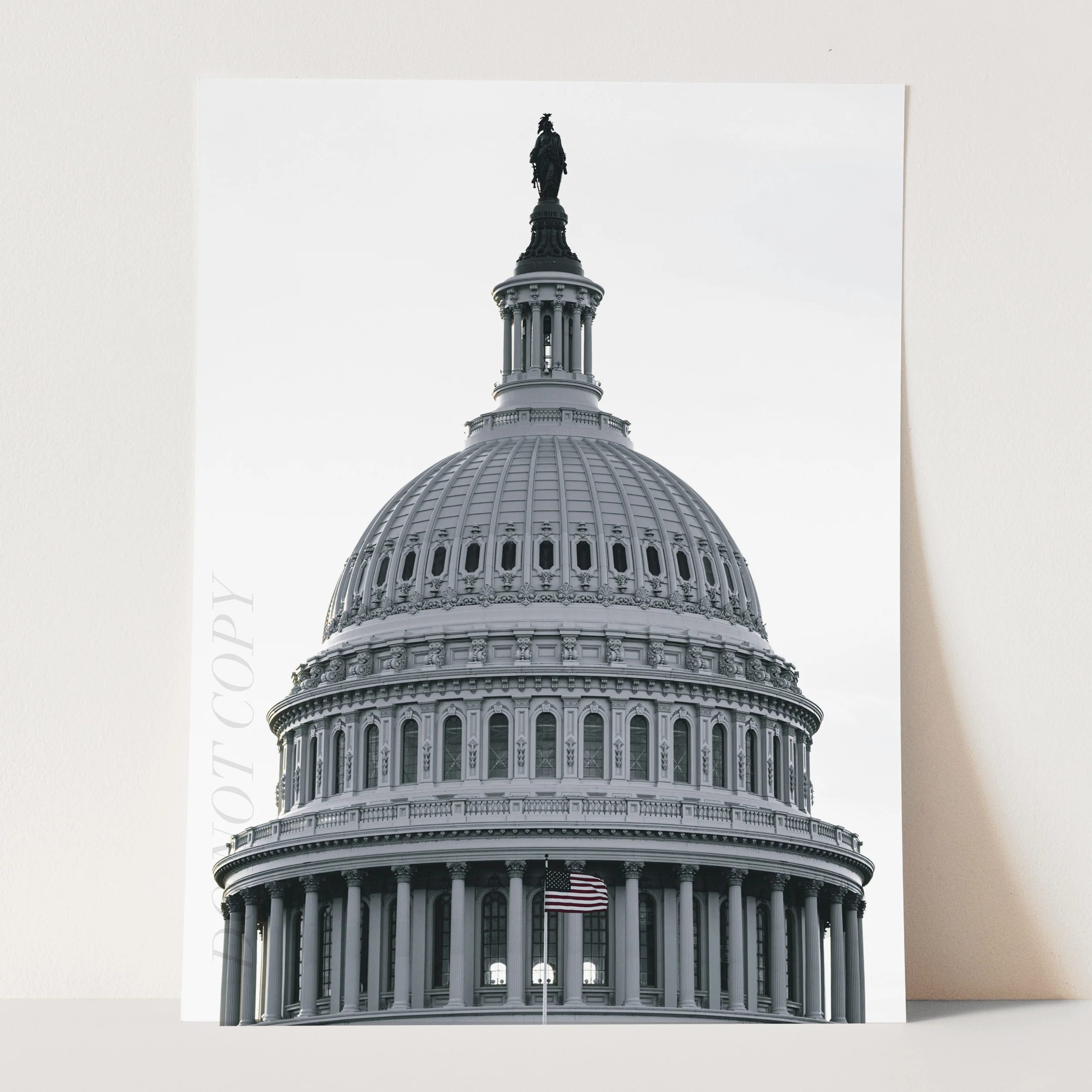 U.S. Capitol Building - Image 3