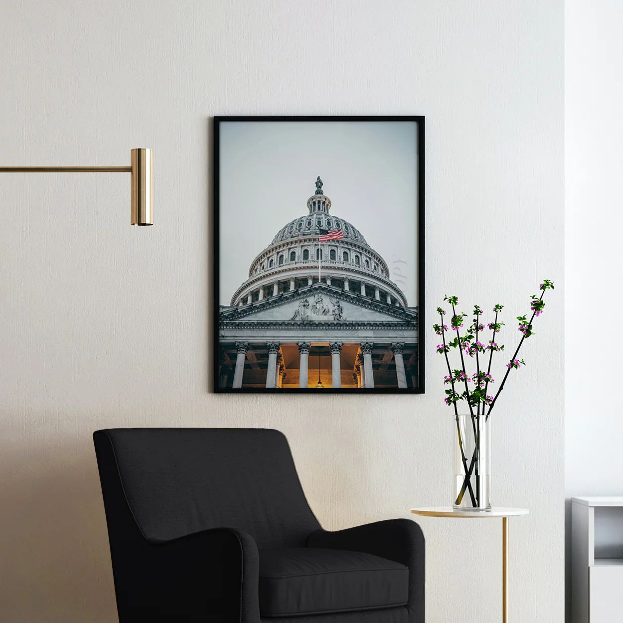 U.S. Capitol Building - Image 2