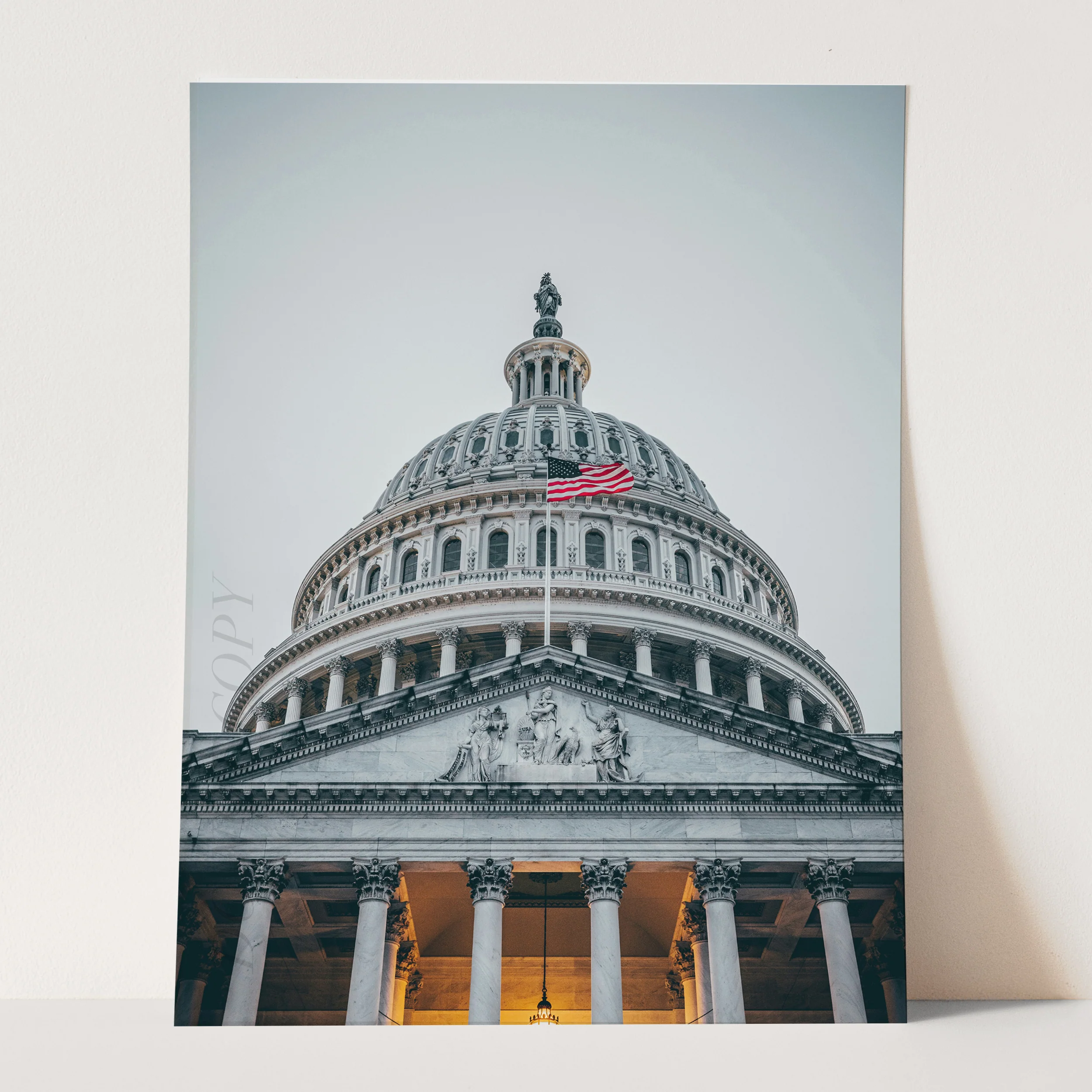 U.S. Capitol Building - Image 3
