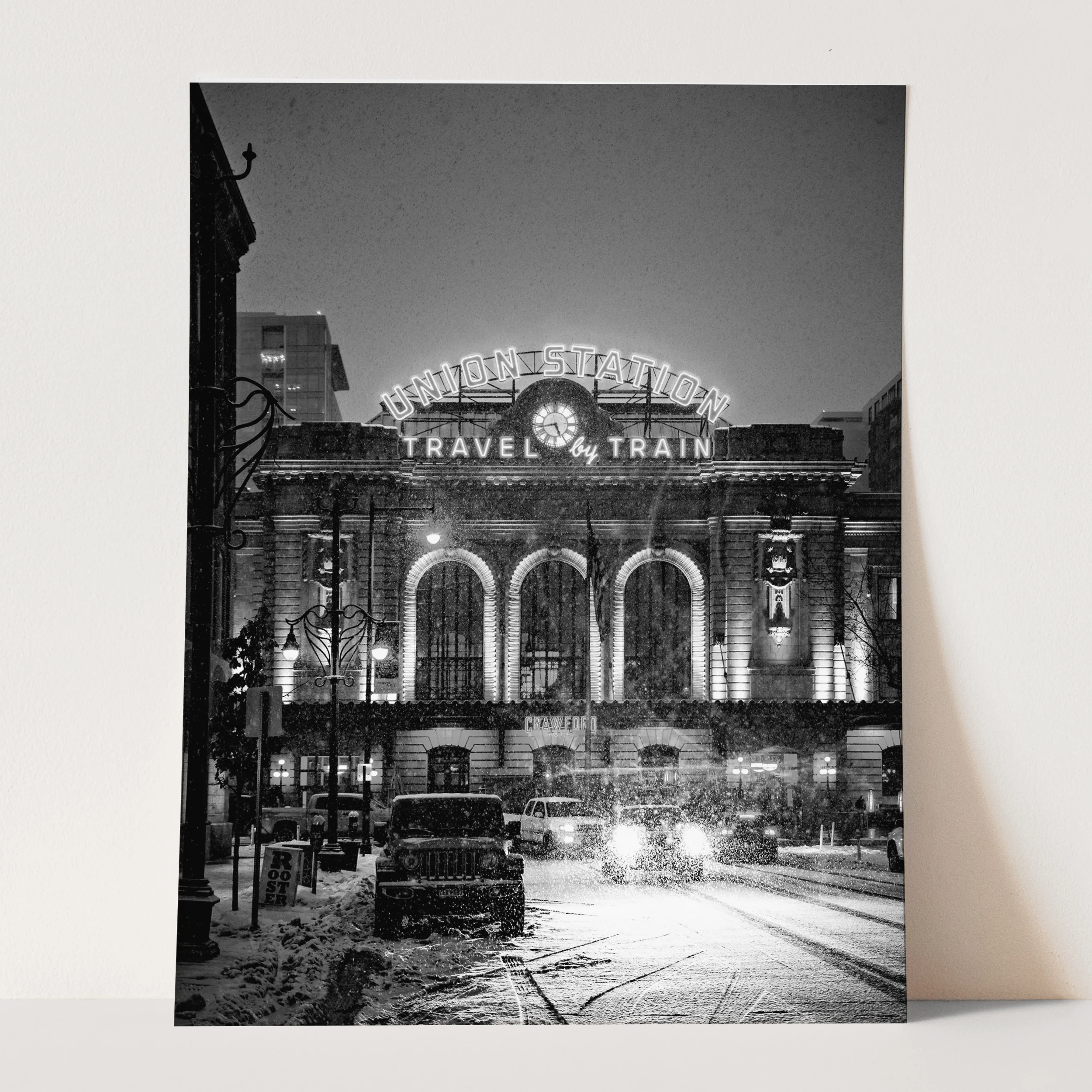 Union Station - Denver - Image 3