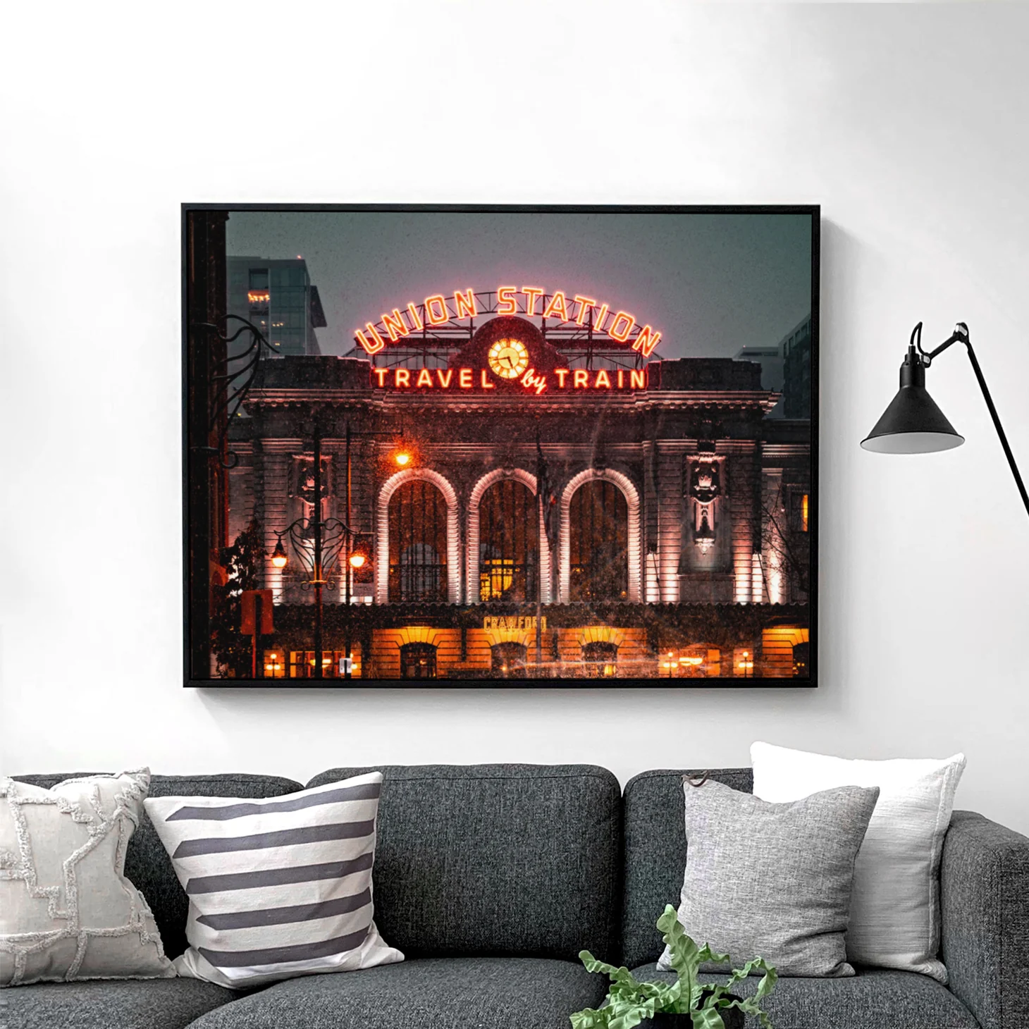Union Station - Denver - Image 2