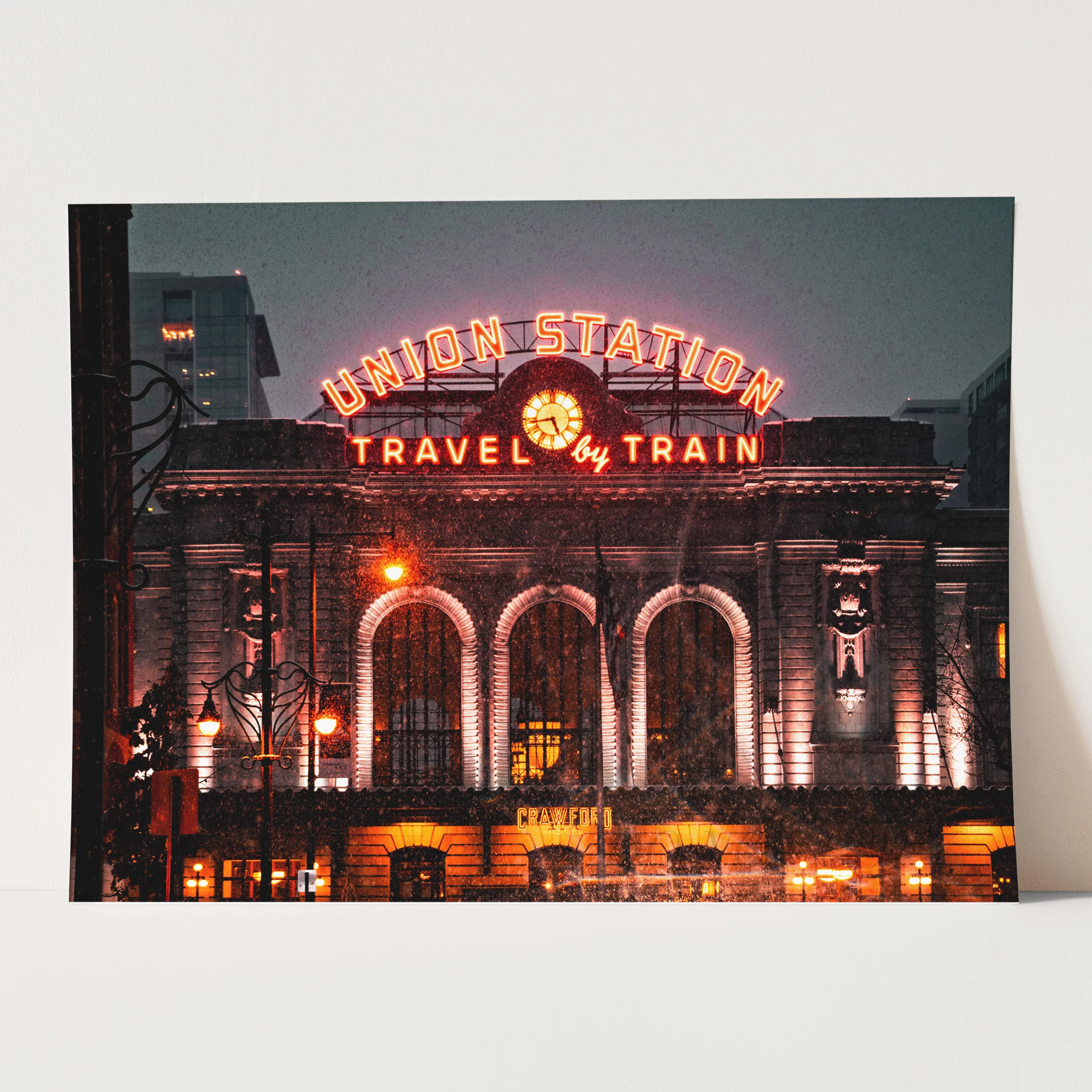 Union Station - Denver - Image 3