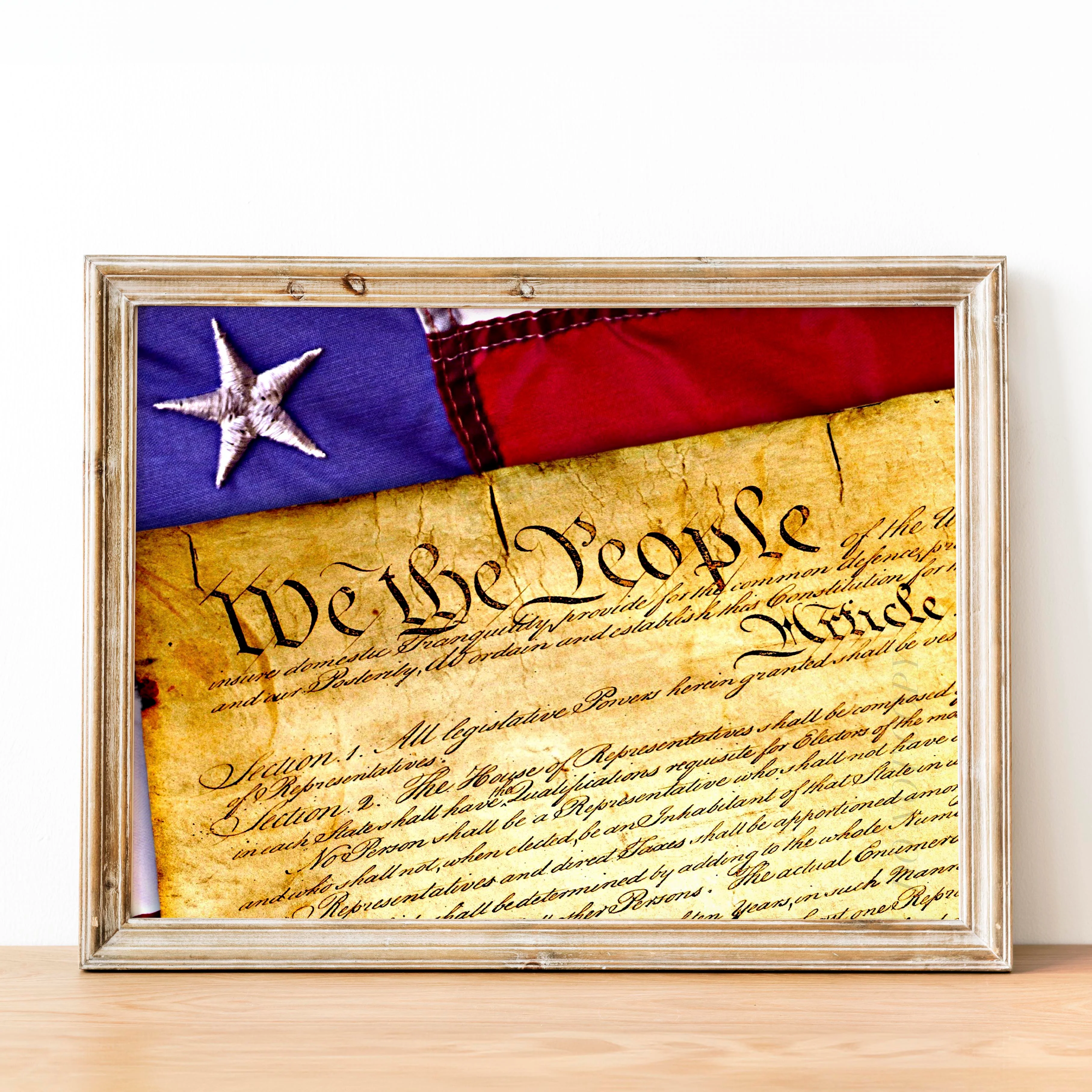 United States Constitution - Image 2